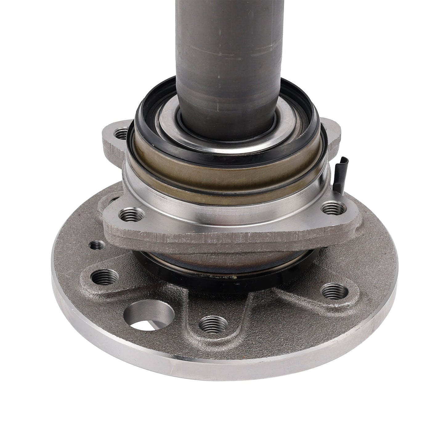 MERCEDES BENZ Sprinter 3-t Kasten (906) Rear Left Drive Shaft Propshaft A9063503910