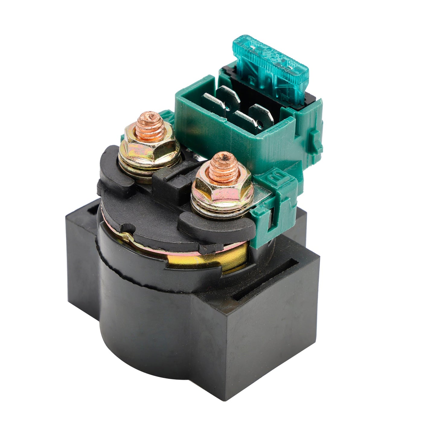Starter Solenoid Relay fit for Stels ATV Leopard 500 650 Ermak 600 Vityaz 800