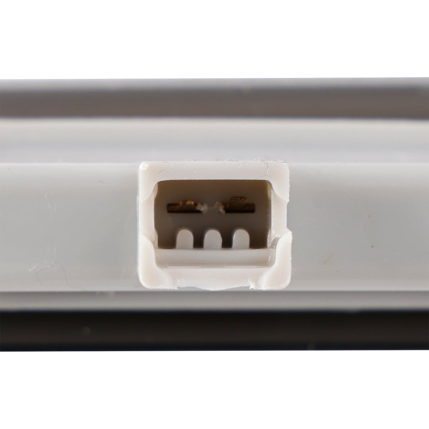 2004-2013 AUDI A3 S3 RS3 8P Sportback Rear Third 3RD Brake Stop Light BLK