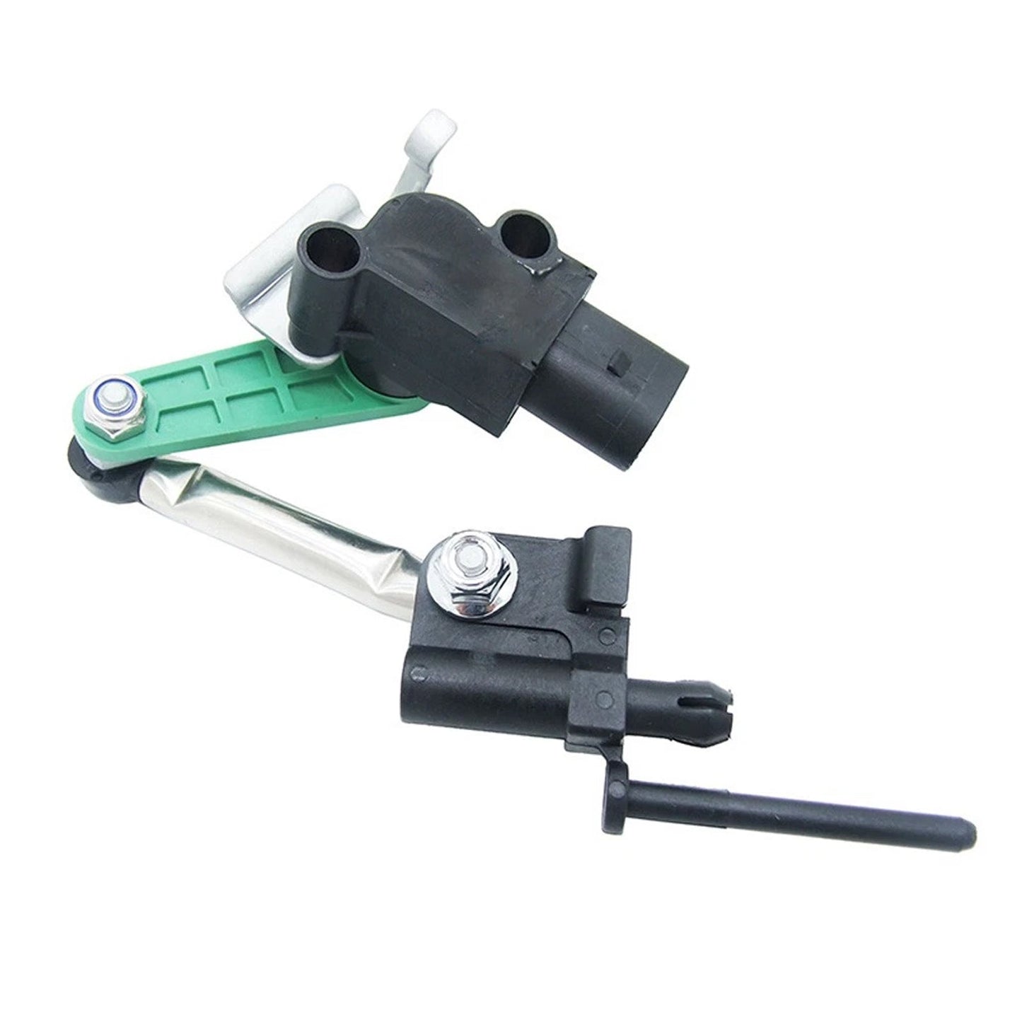 Front Right Ride Height Level Sensor 7P0616214 For VW Touareg 7P5 7P6 2010-2018
