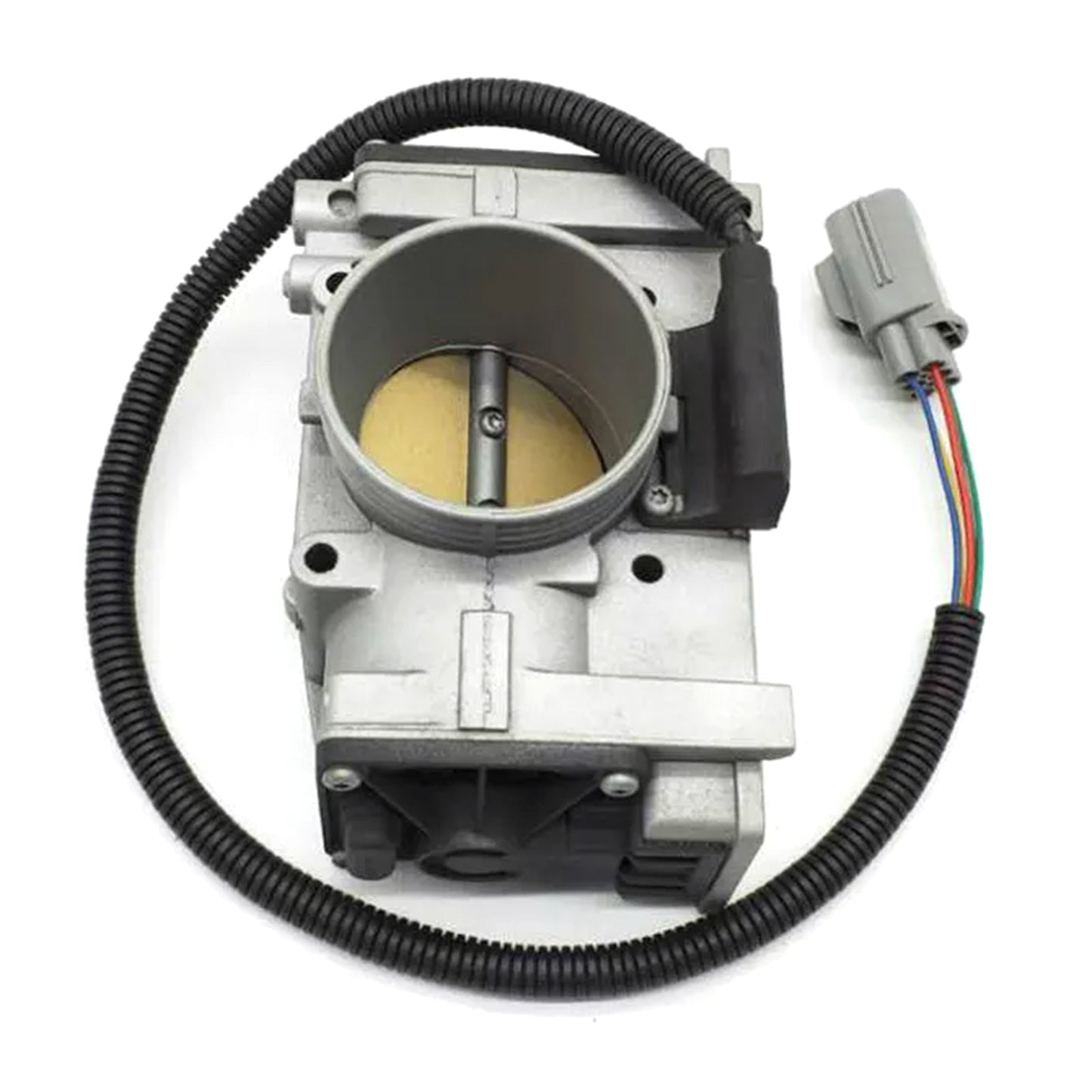 1998-2002 Volvo S80 S60 S70 V70 Throttle Body Assembly 8644347