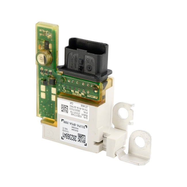 2007-2013 Peugeot 308 1.6 2.0 HDi Fuse Box Voltage Module 28236841