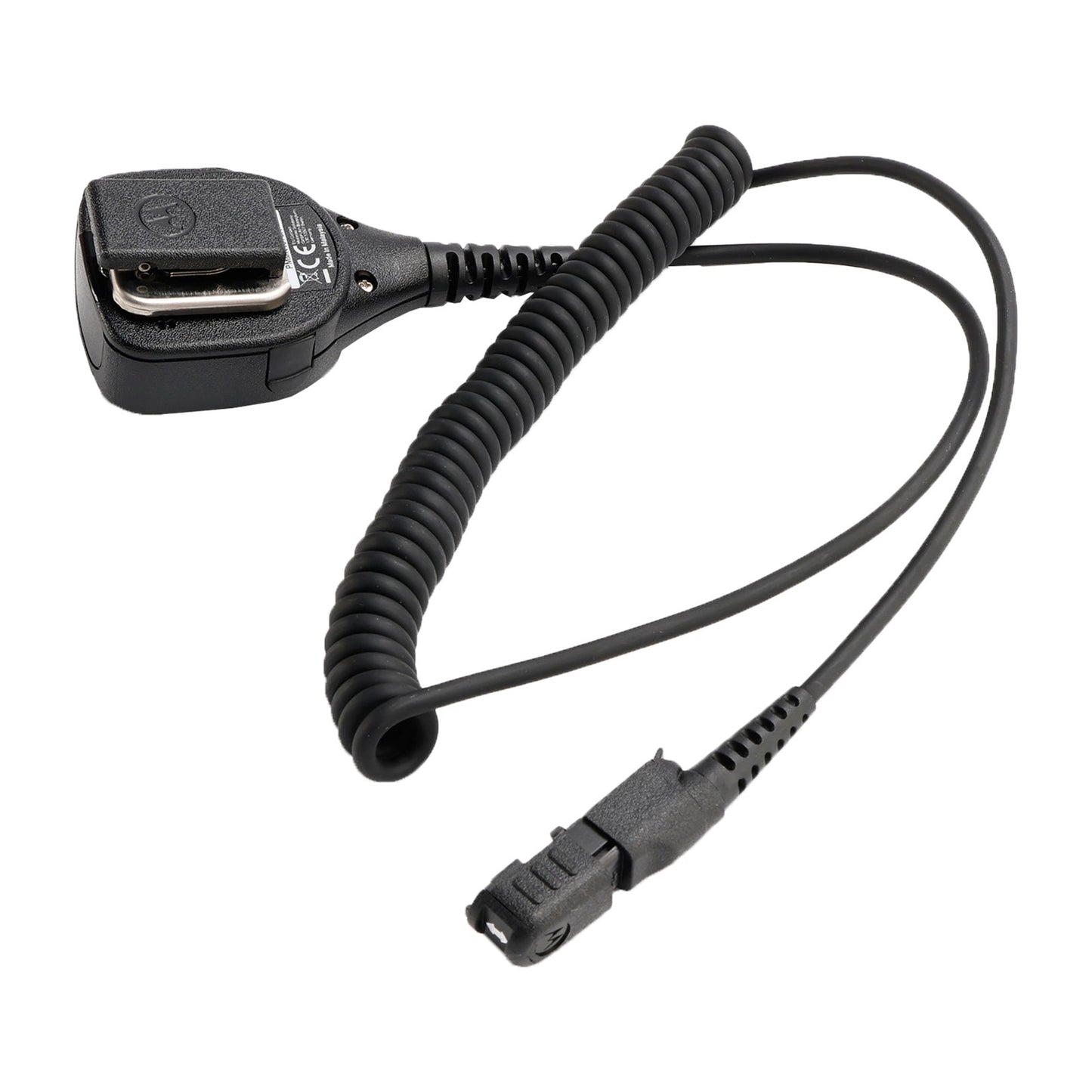 P6600-SM08 Microphone Spkeaker PMMN4076A for XPR3300 XIRP6600 MTP3150 MTP3250