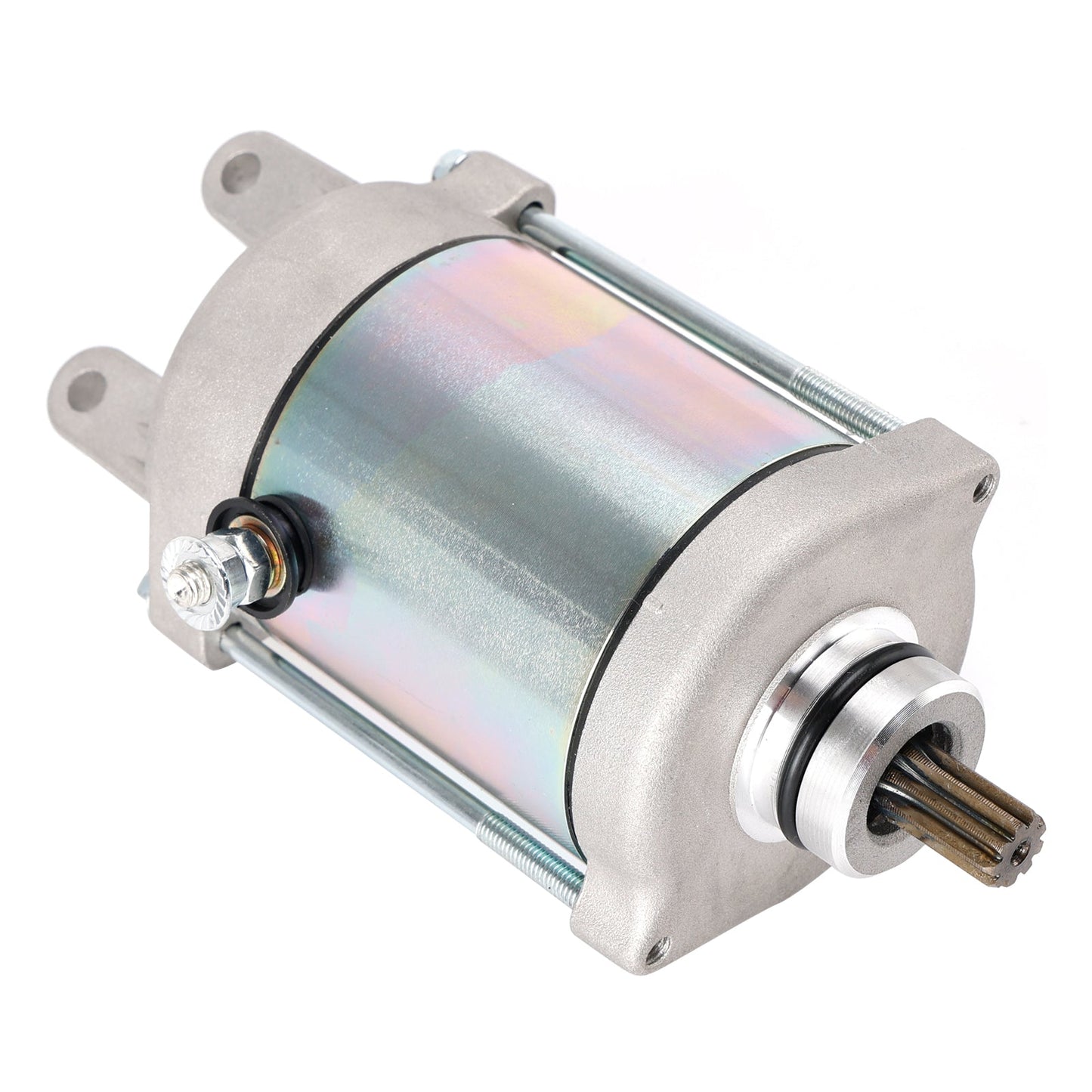 2019-2020 SYM Maxsym TL500 Starter Motor 31200-TL1-000