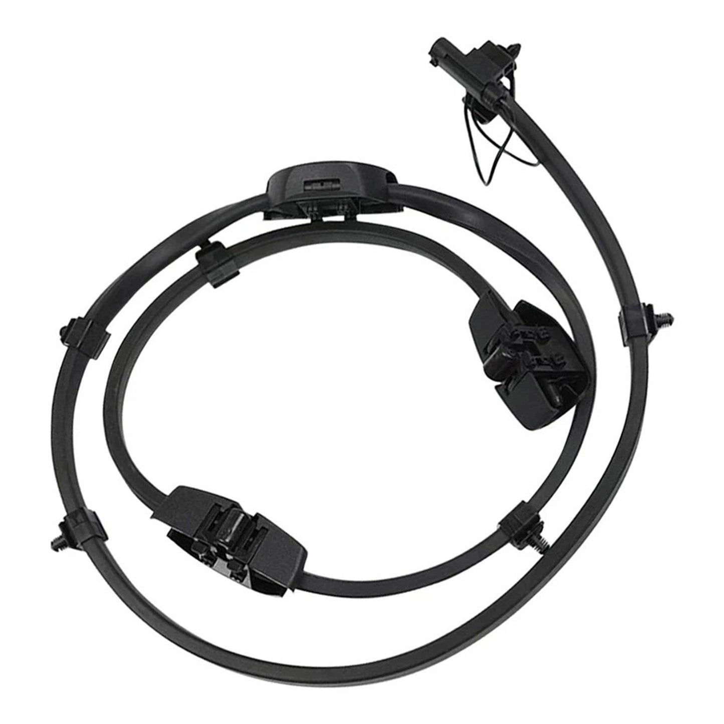 Windshield Washer Nozzle Hose for BMW 5-Ser G30 G31 F90 M5 G38 530i 61667388756