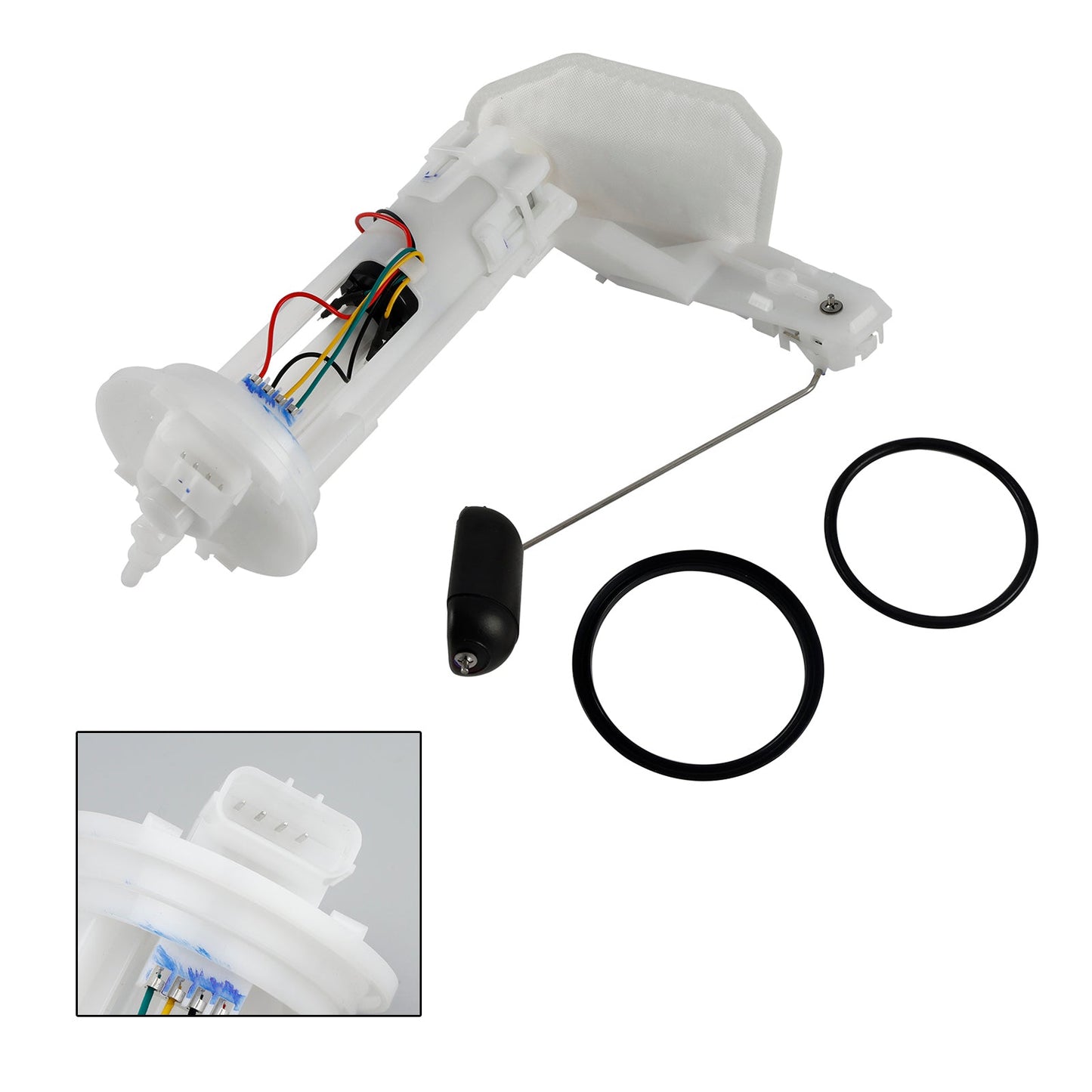 2019-2022 Honda ADV150 Fuel Pump Assembly 16700-K97-T01