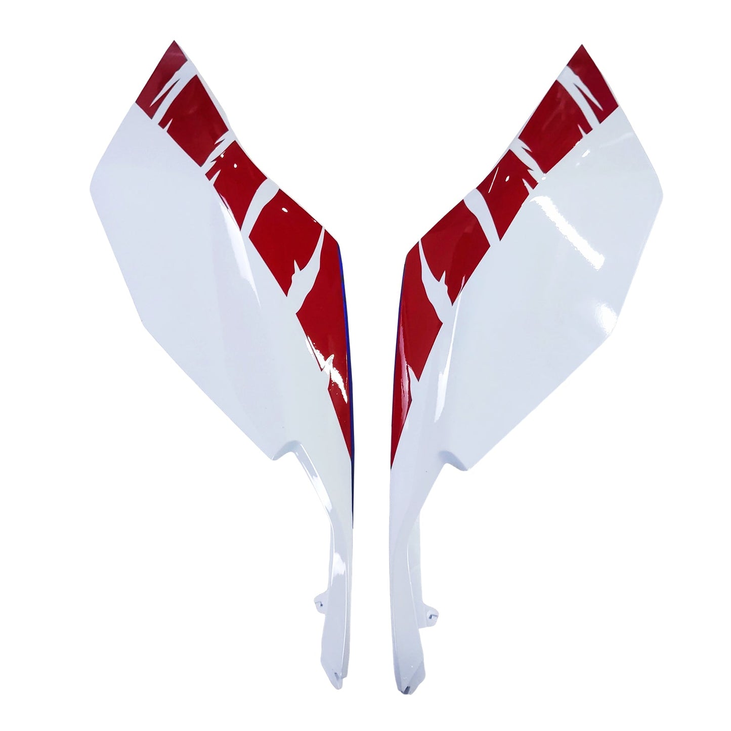 Injection Fairing Kit Bodywork Plastic ABS For Honda CBR1000RR-R 2020-2023