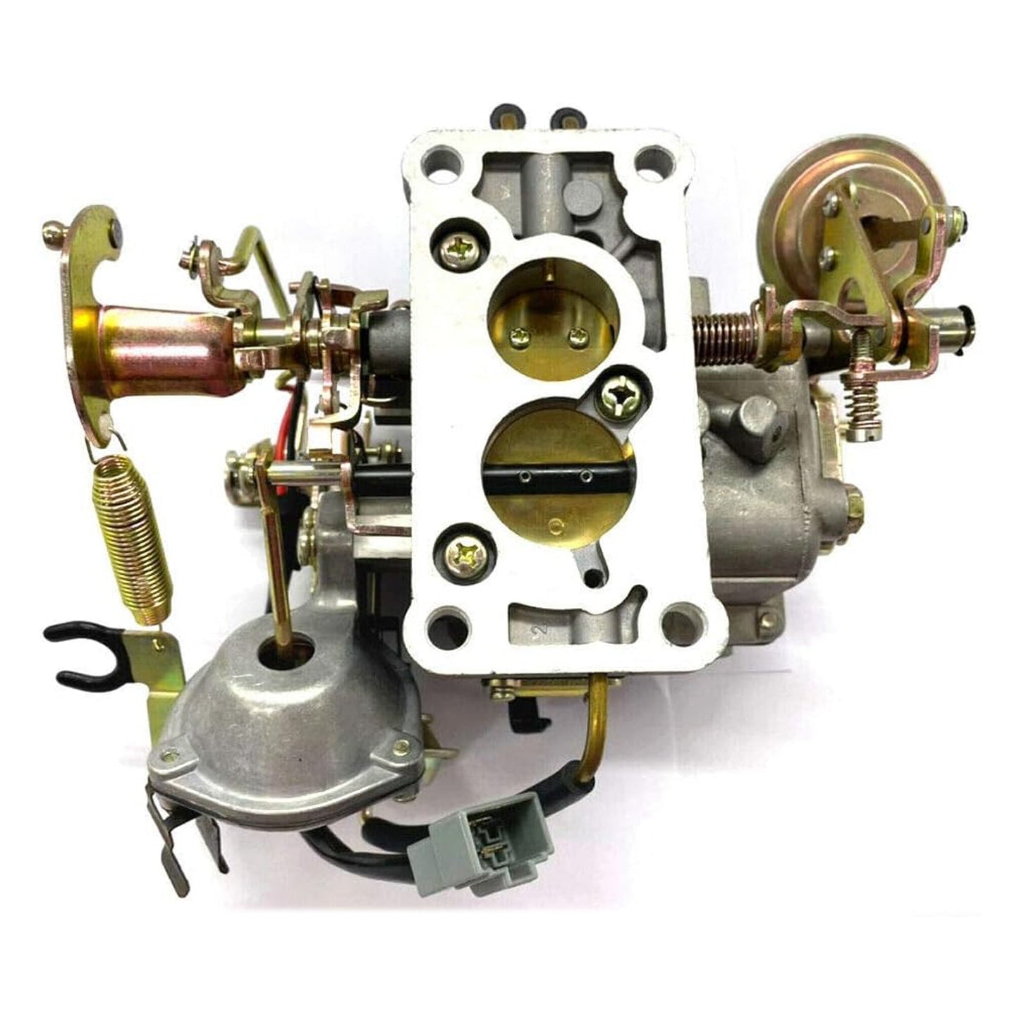 1983-1998 Toyota Hilux 2 Barrel Carburetor 21100-71080