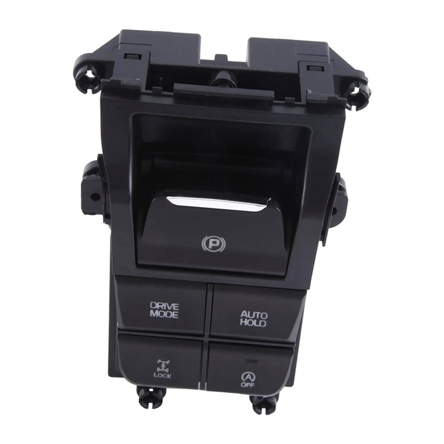 2015-2019 Hyundai Tucson Car Console Parking Multi Switch 93300-F8050