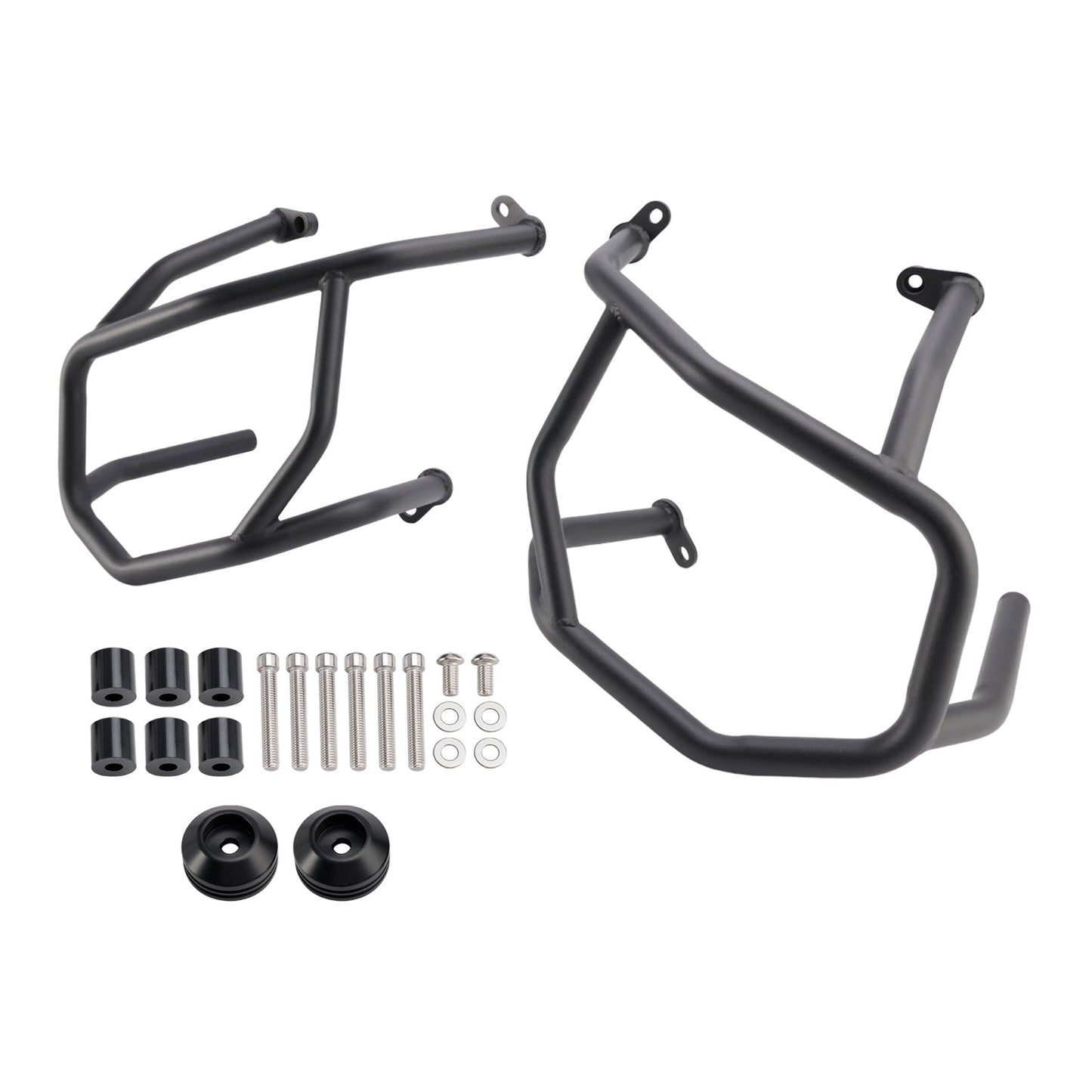 2024-2025 Bmw R1300Gs Engine Protect Guard Frame Lower Crash Bar