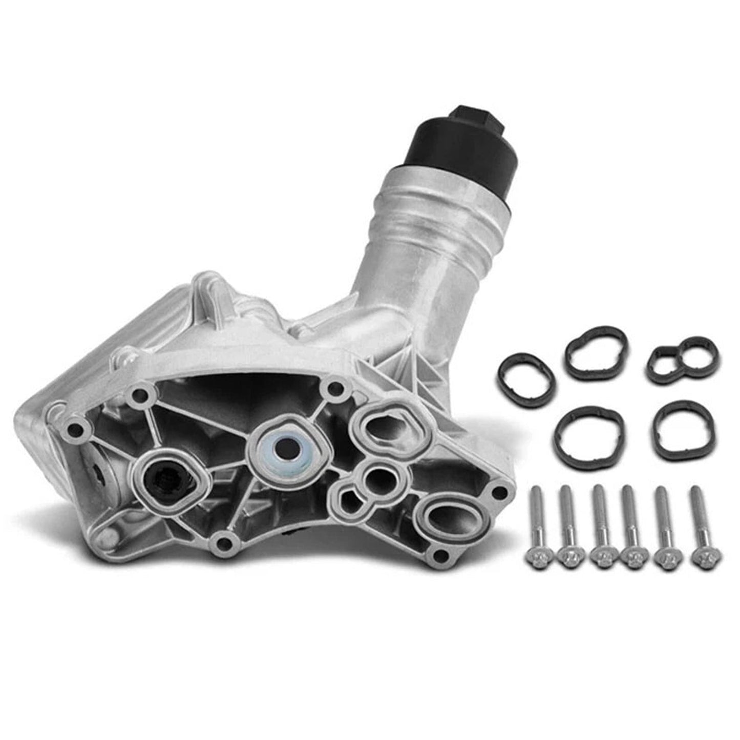 2019-2024 For BMW 8 Series G16,F93 840i 3.0L Coupe Oil Cooler 11428583895AL