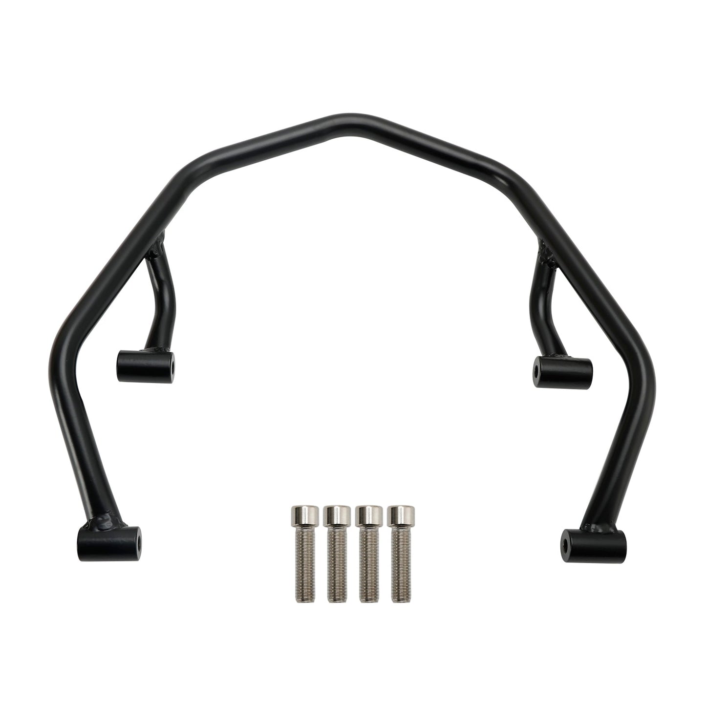 2023-2024 HONDA CL250 Passenger Armrest Hand Holder