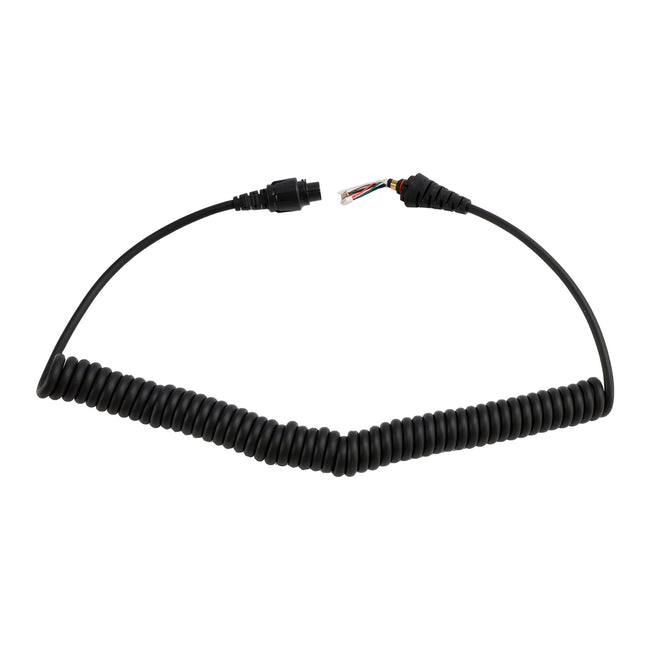 Car SM25A1 Display Screen Hand Microphone Cable For MD780 MD650 RD980 HM780 RD620