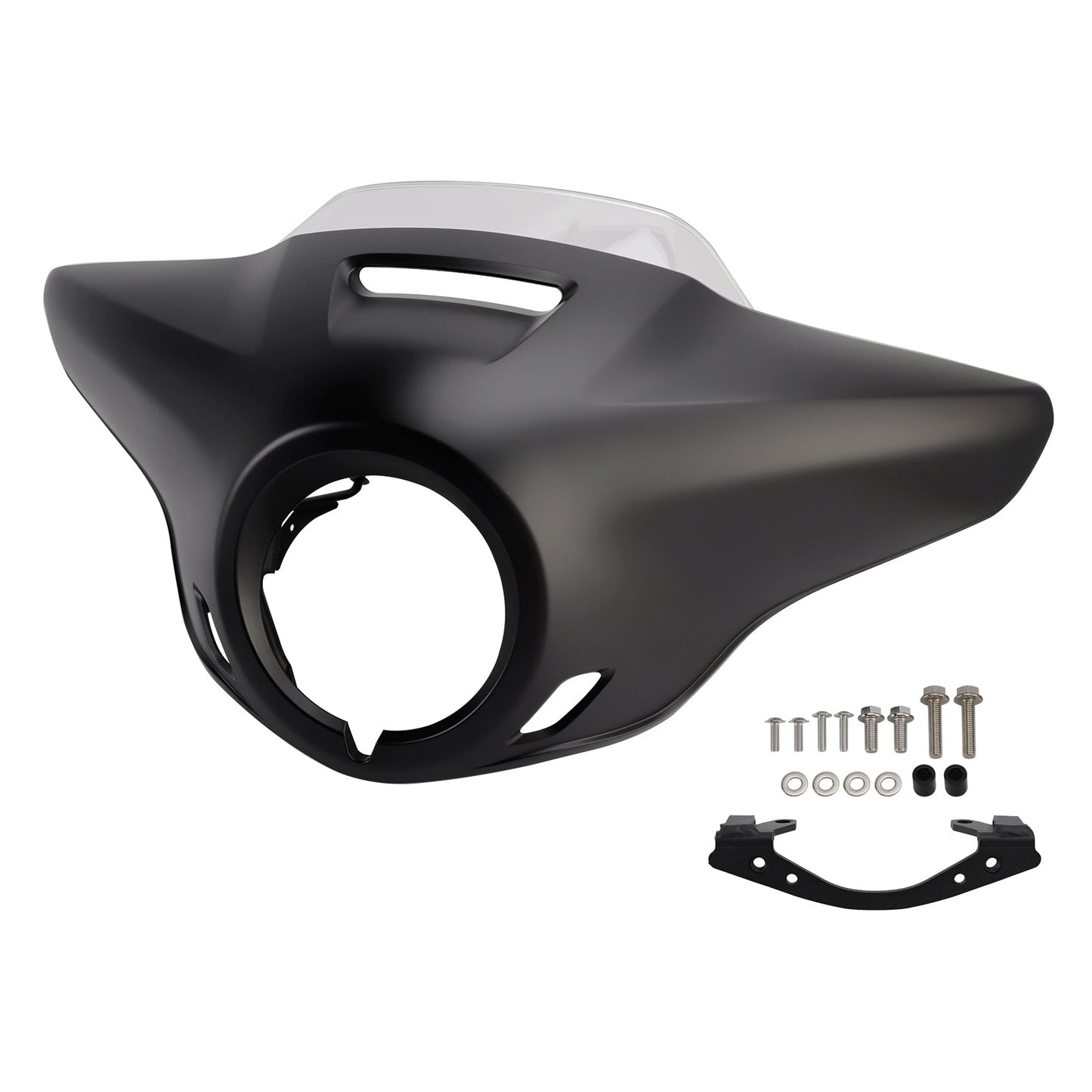 2021-2024 HONDA CM1100 Windshield WindScreen Headlight Fairing Cover