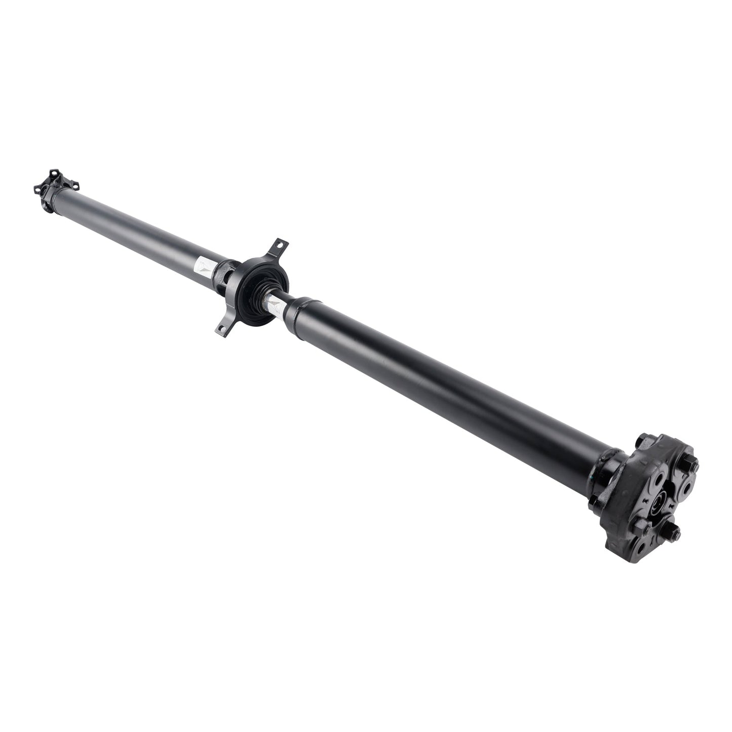 2008-2013 BMW 128i E82 E88 Rear Driveshaft Prop Shaft Assembly 26107567941