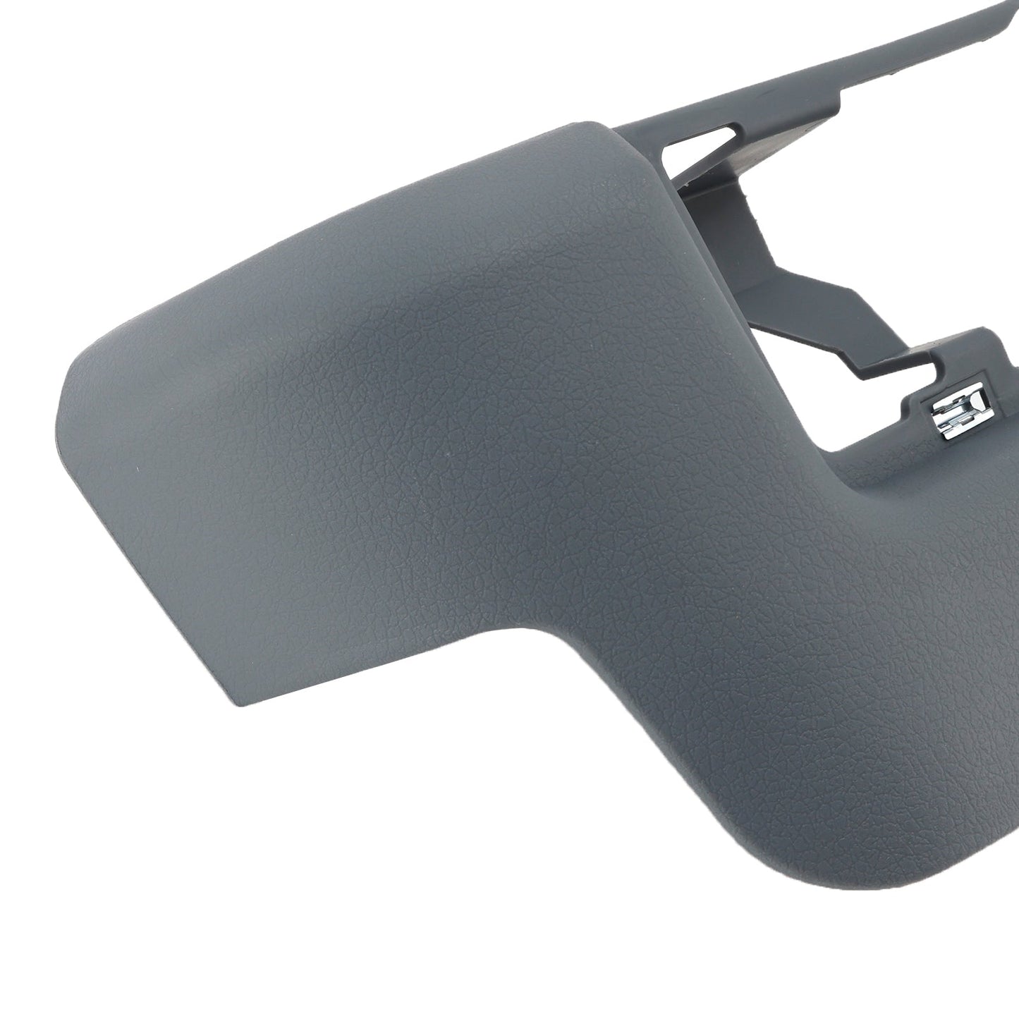 2011-2014 Ford F150 Front Driver Seat Bottom Side Trim Cover BL3Z-1562187-AB