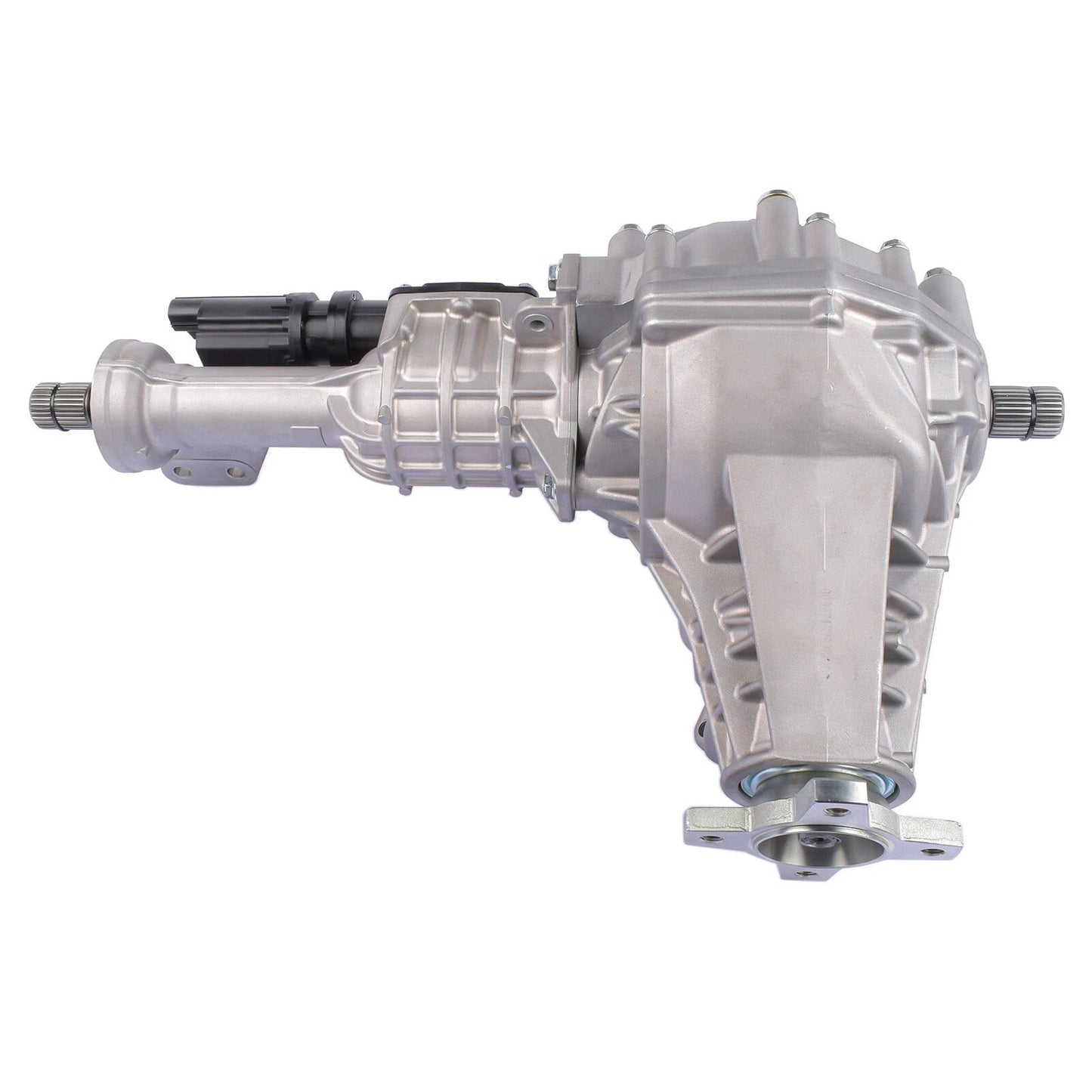 2019-2021 For Dodge Ram 1500 Classic 3.6L V6 - Flex Front Axle Differential Assembly 3.21 Ratio 68257420AA