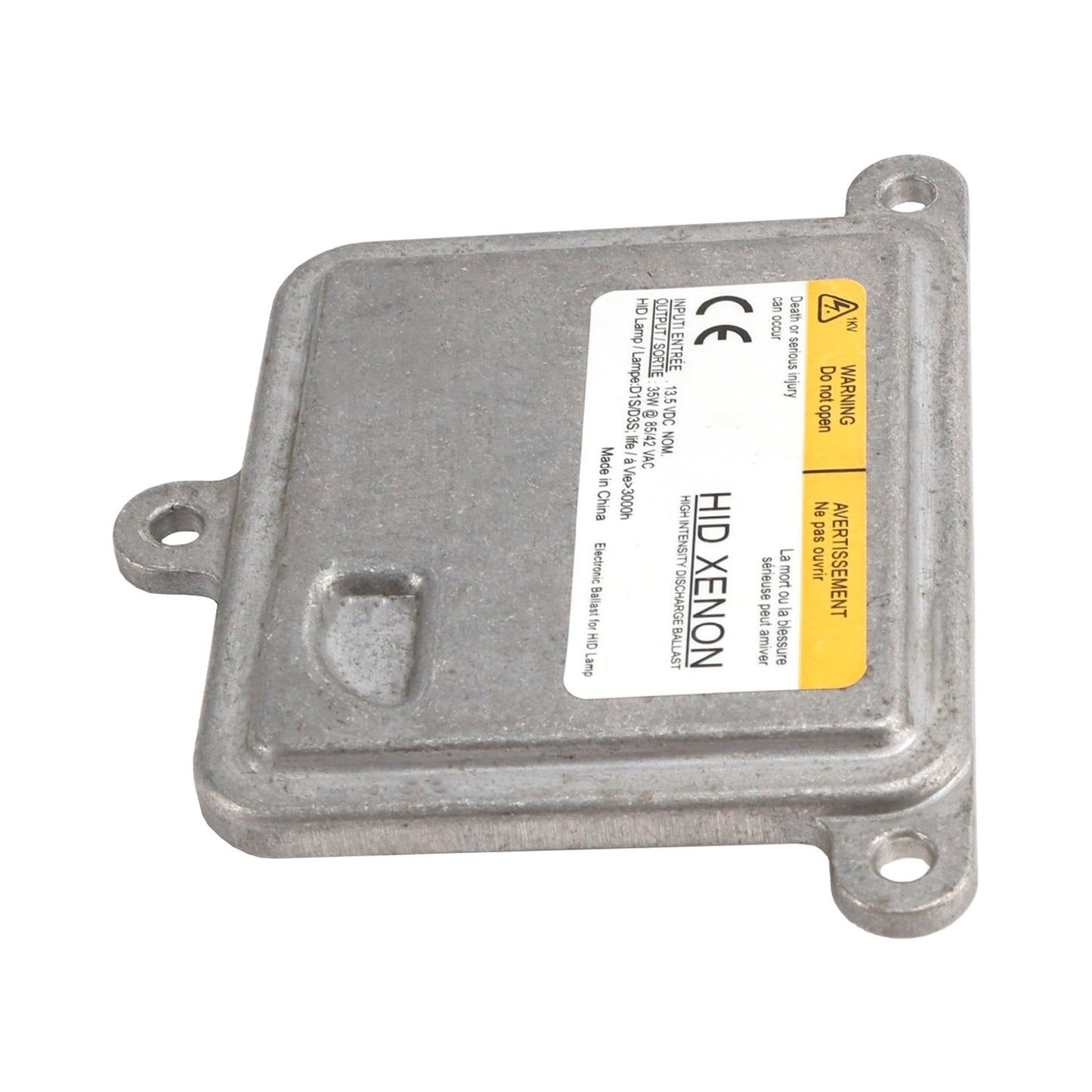 Hid Xenon Lamp Part Super Vision Electronic Ballast