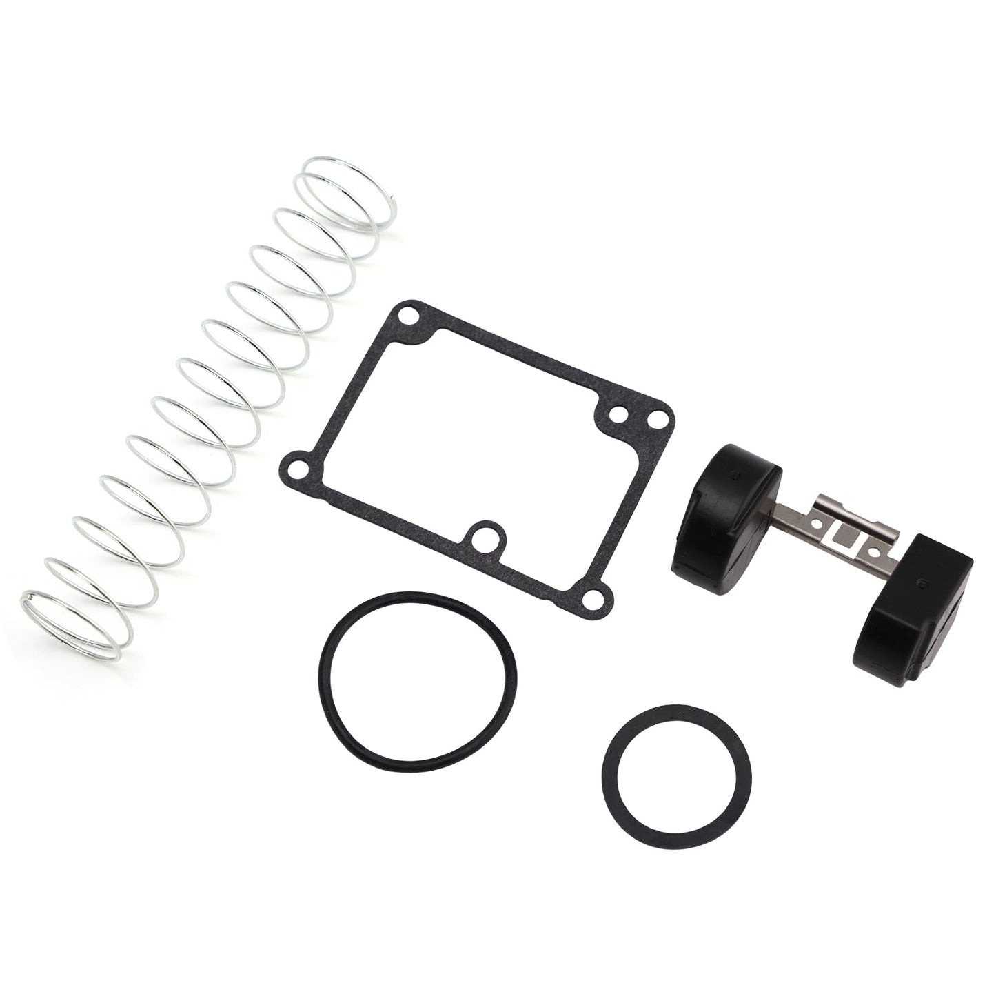 Carburetor Rebuild Repair Kit fit for Yamaha DT125