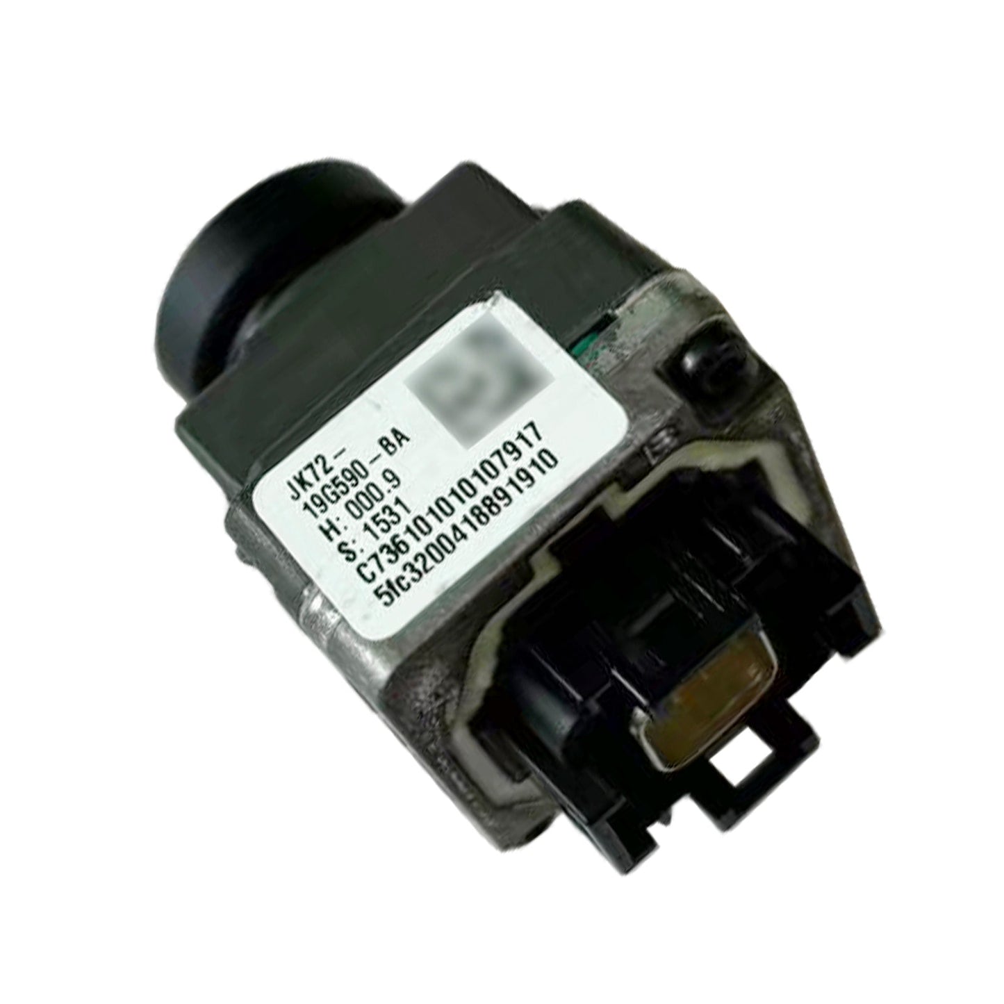 2018 Land Rover Discovery Sport Rear Reverse Parking Assist Camera JK72-19G590-BA LR107743