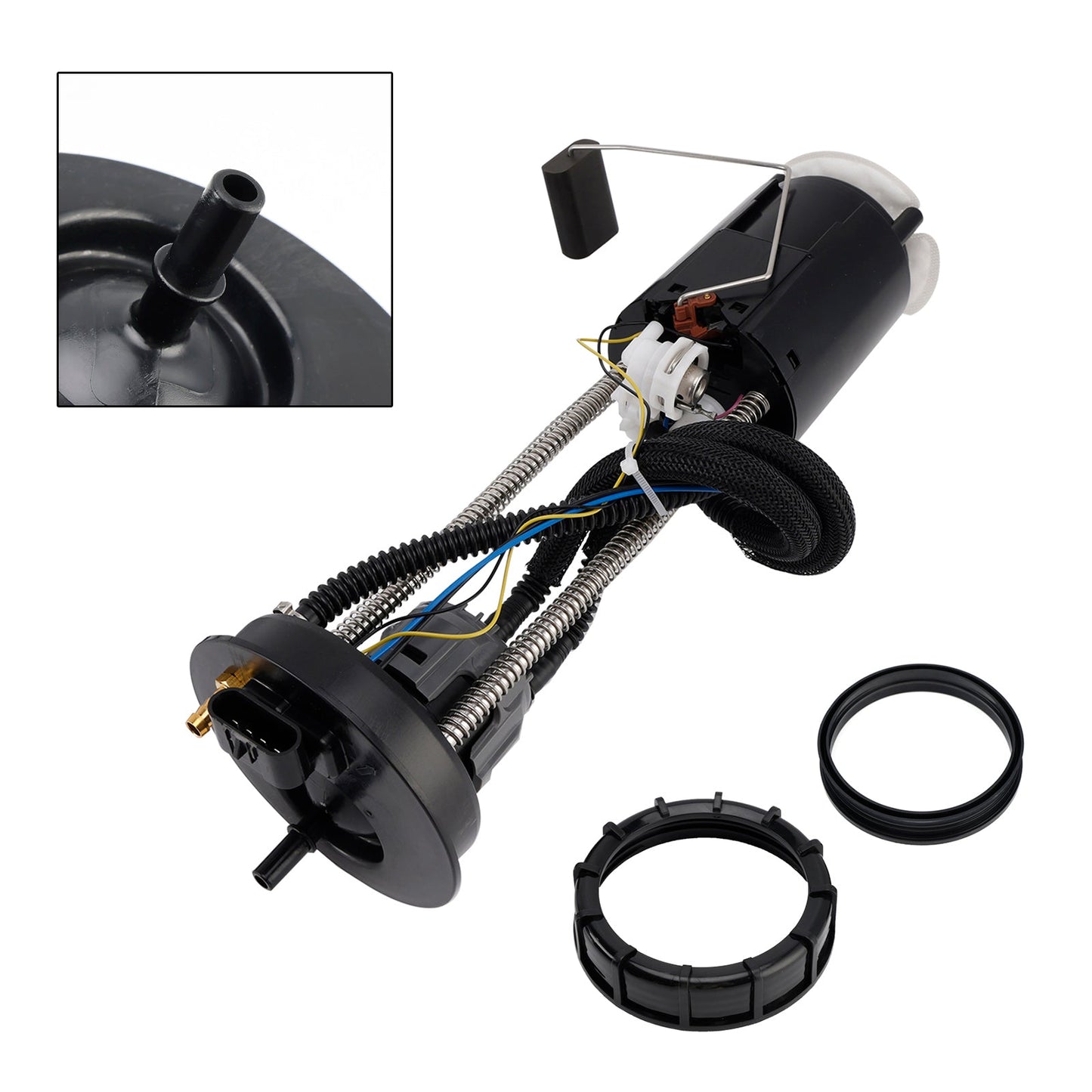 2010-2011 Sea-Doo Wake PRO 215 Fuel Pump Assembly 275500996