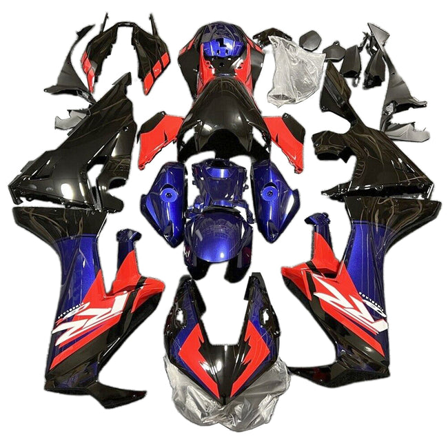 2017-2023 Honda CBR1000RR Injection Fairing Kit Bodywork Plastic ABS