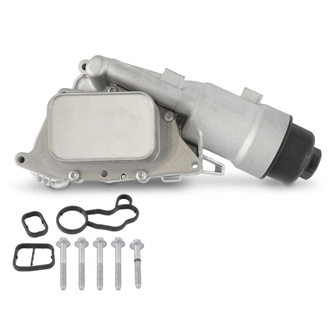 2016–2020 BMW X1 Oil Cooler Filter Housing 11428585235