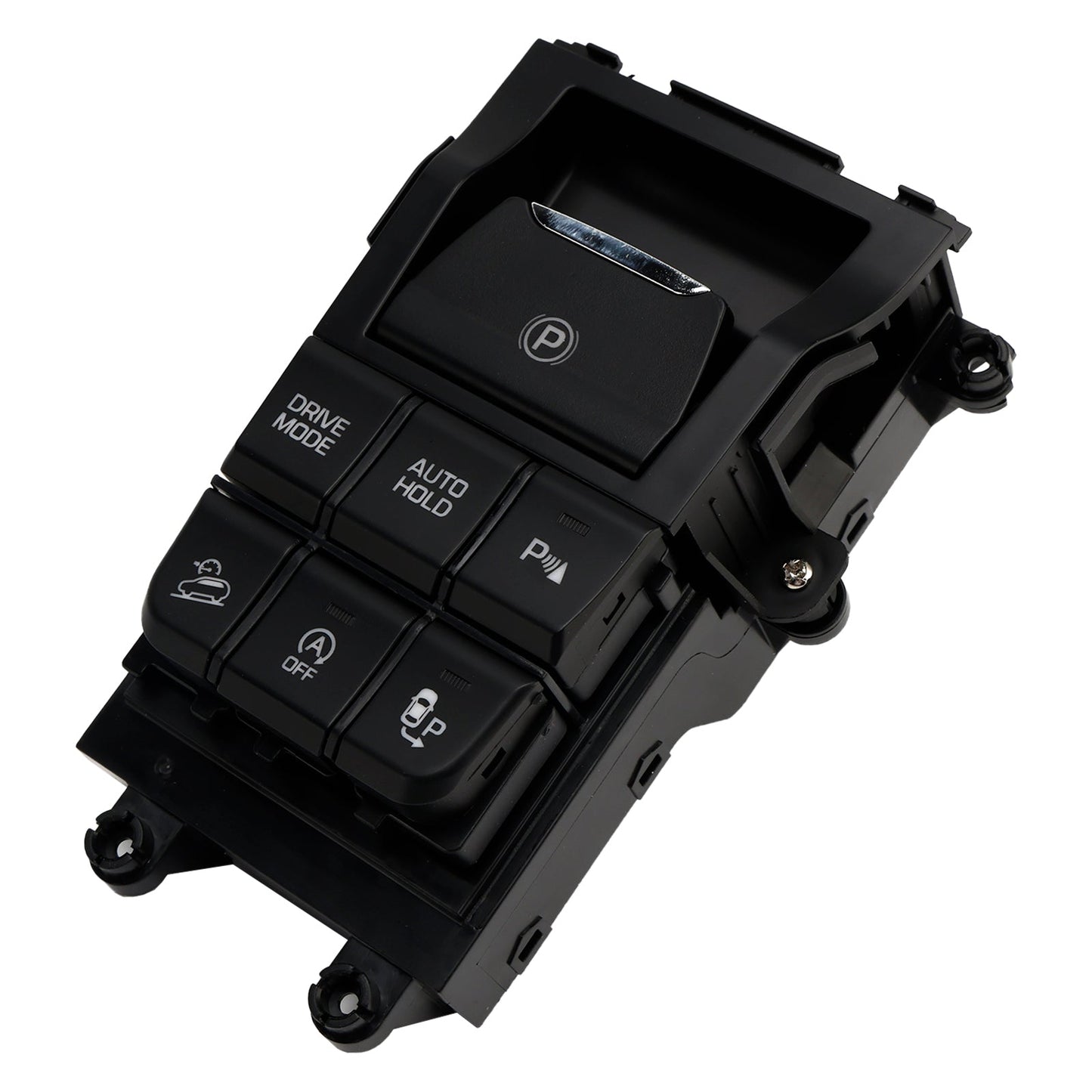 2016-2021 Hyundai Tucson 4X Console Parking Multi Switch 93300-D3000
