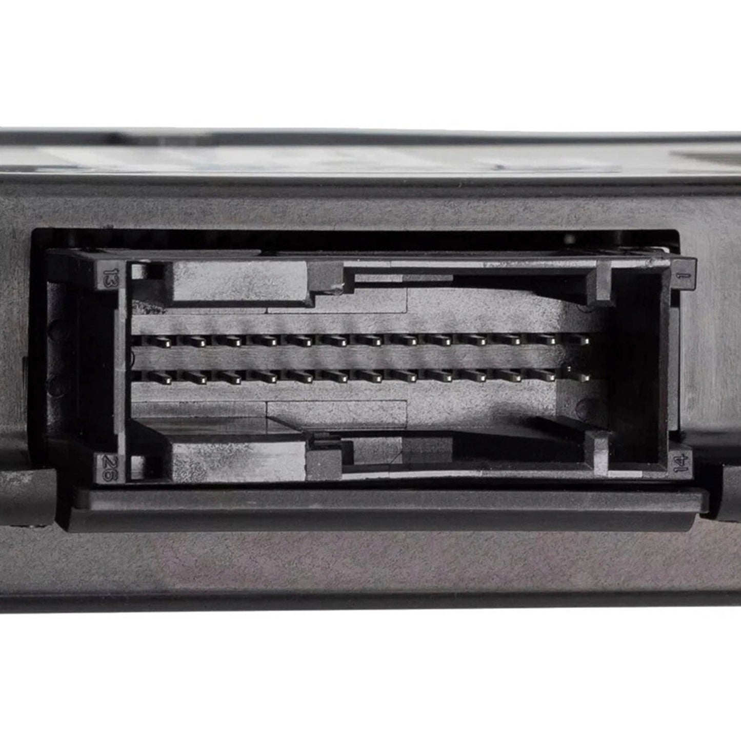 Footwell Module ECU 61356992948 61356827064 for BMW 5 Gran Turismo F07