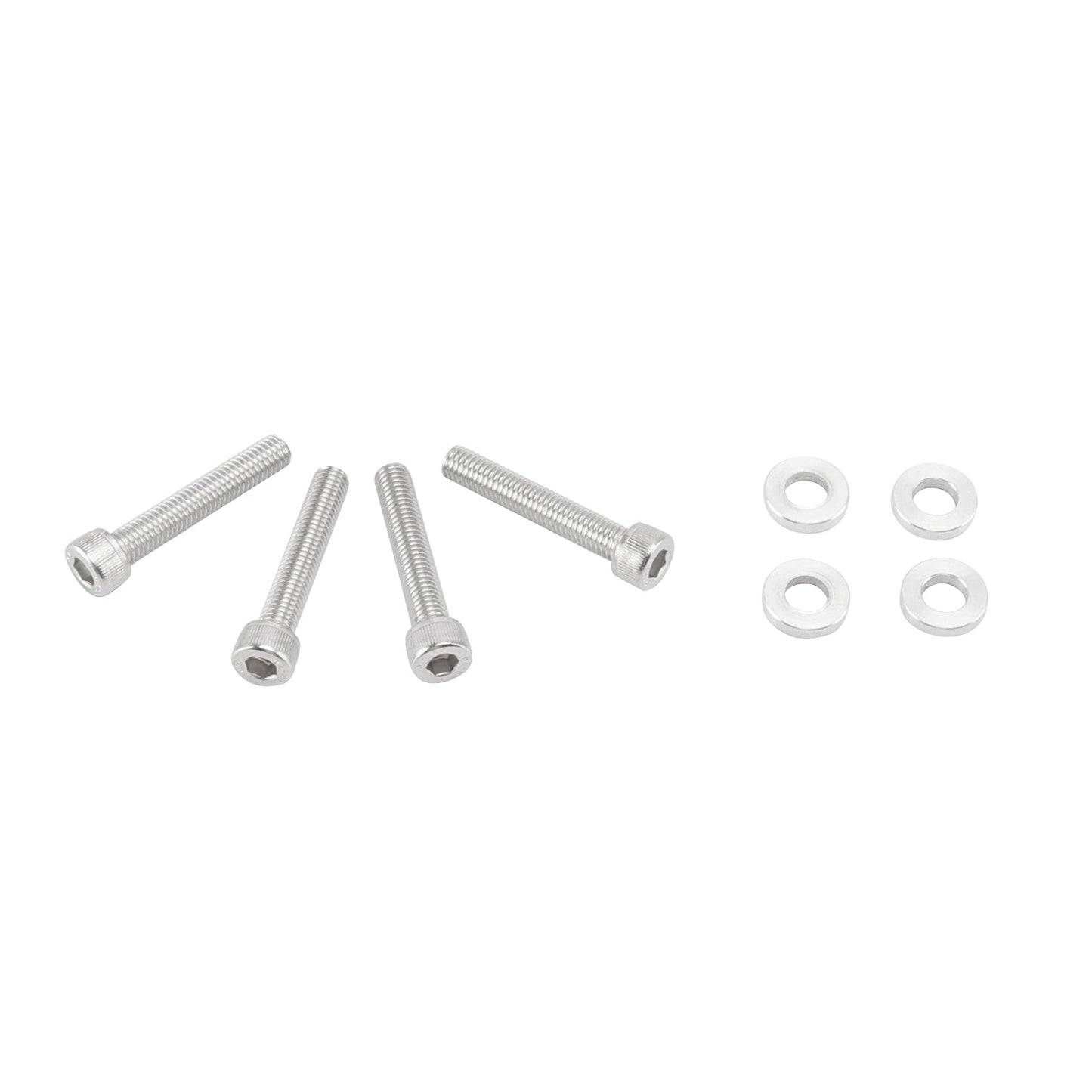 2024-2025 SPEED 400 SCRAMBLER 400 REAR CARRIER TUBE TYPE LUGGAGE RACK BLACK