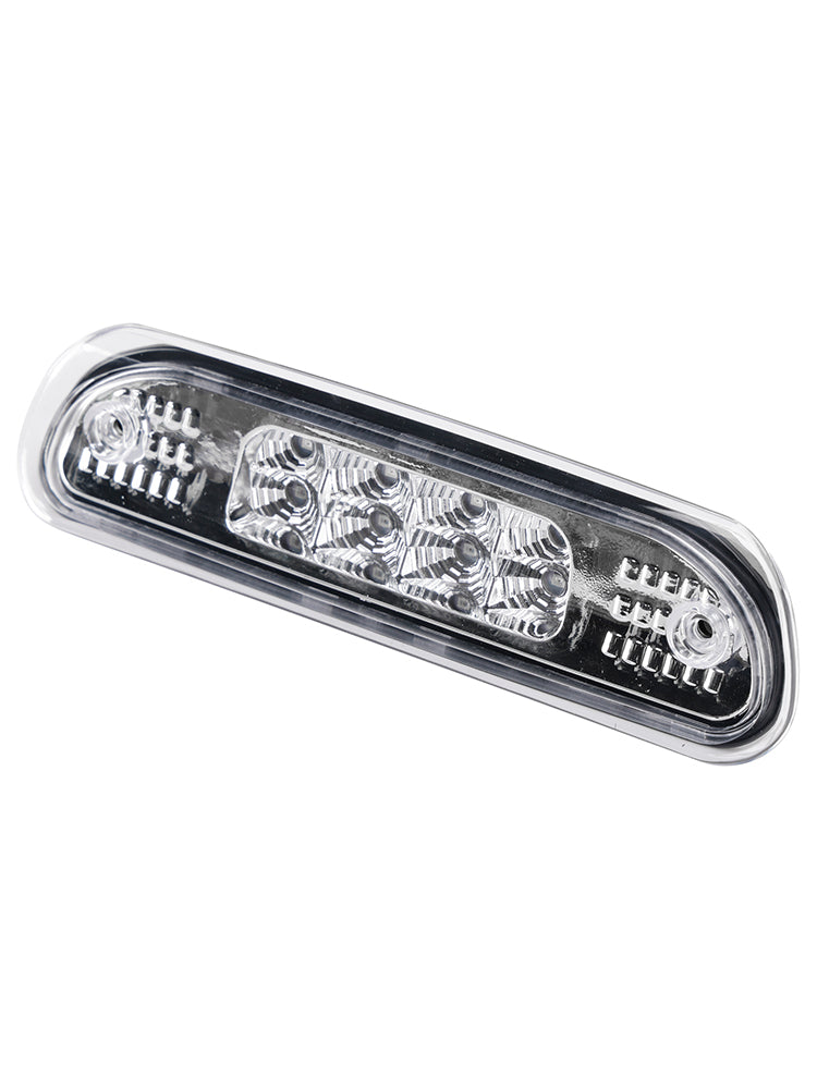 1999-2004 Jeep Grand Cherokee LED Third Brake Light Stop Lamp 55155140 White
