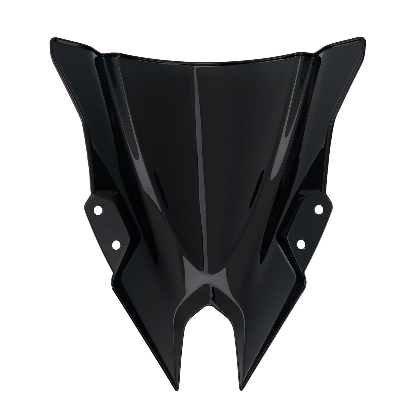 2024-2025 KAWASAKI Ninja 500 Windshield Windscreen