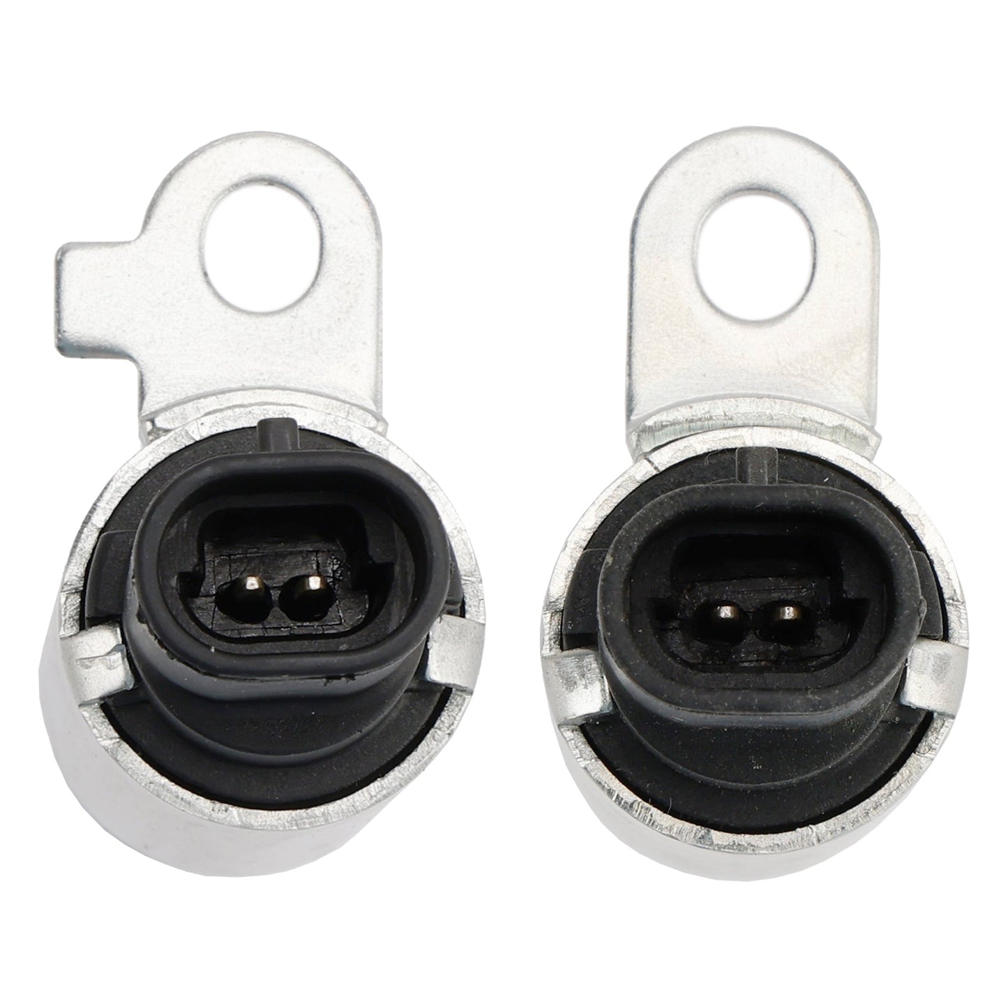 Left & Right Variable Valve Timing Solenoid for Hyundai 3.3L 3.5L 3.8L V6