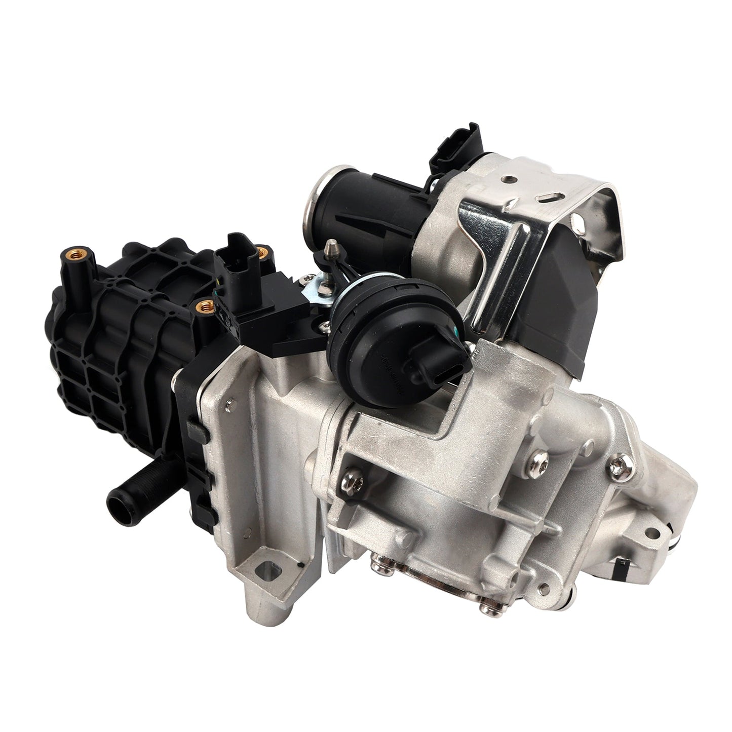 2015-2019 Ford C-Max 2.0 TDCi EGR Valve Module Cooler 2267338