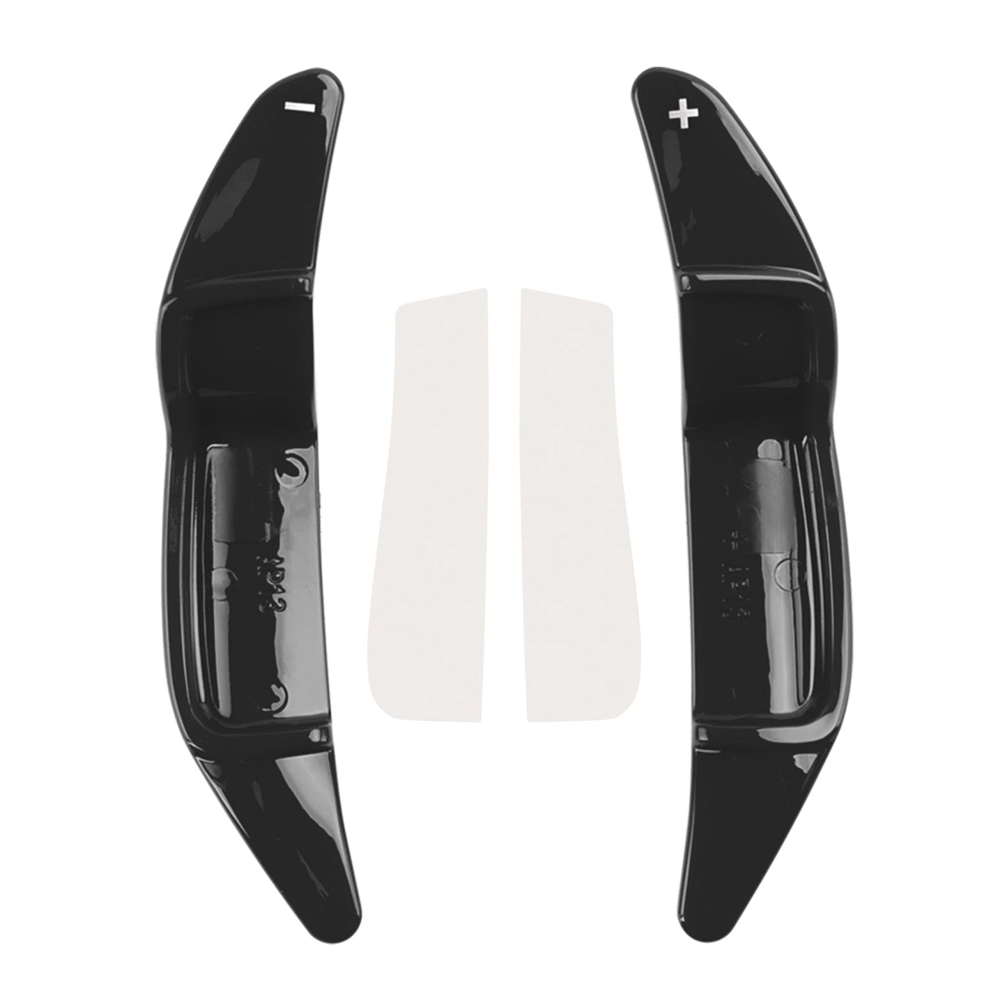 Steering Wheel Paddle Shifter Extension For Mini R55 R56 R58 R60 R61