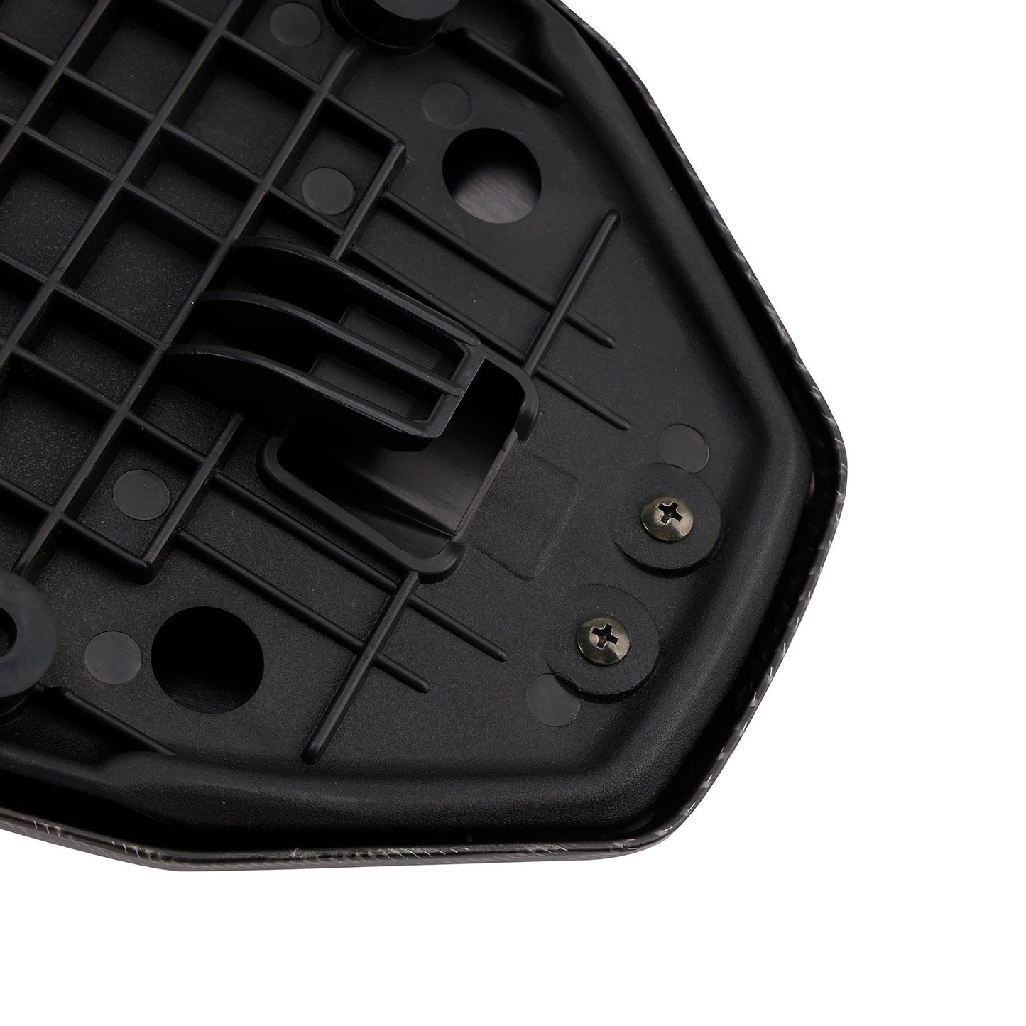 2024-2026 For Yamaha MT-09 / SP Tail Rear Seat Cover Fairing Cowl