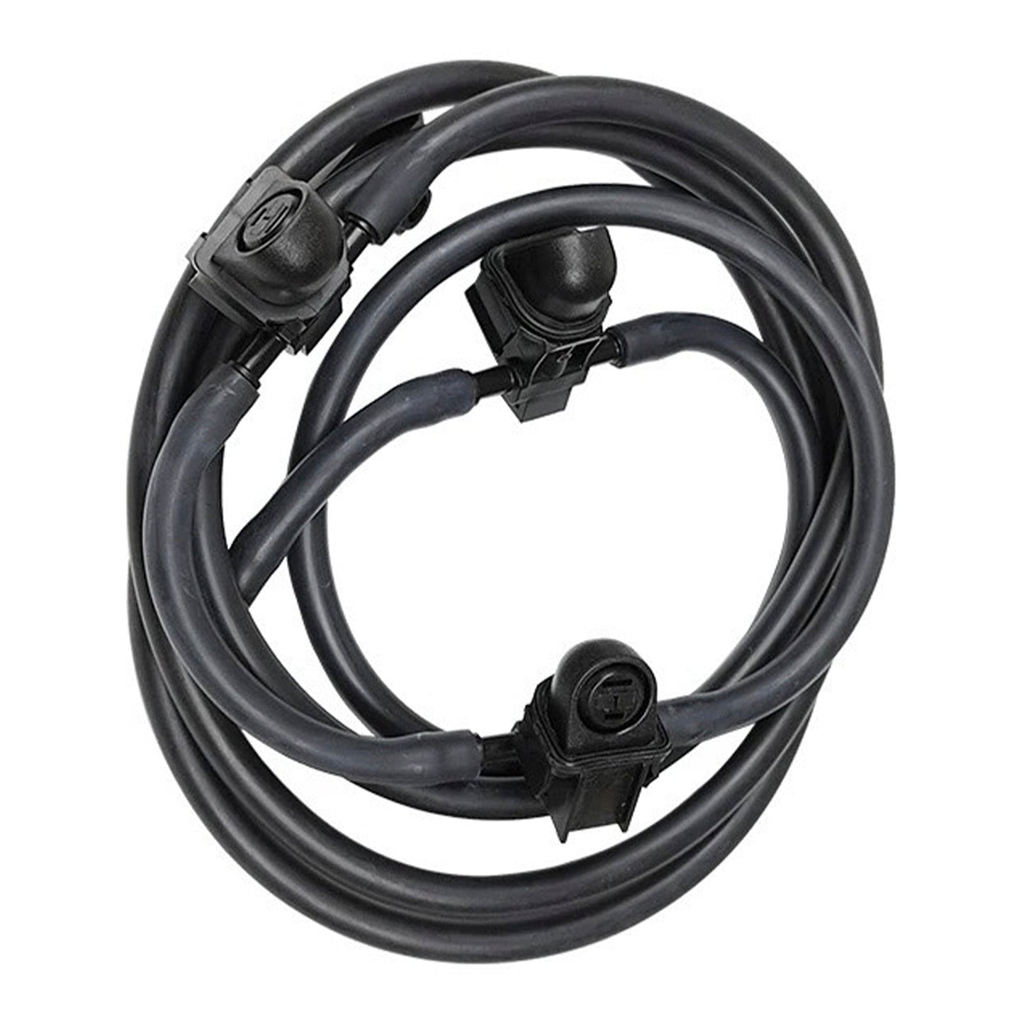 Windshield Washer Nozzle Hose for Benz C Class W204 S204 C204 2048601692