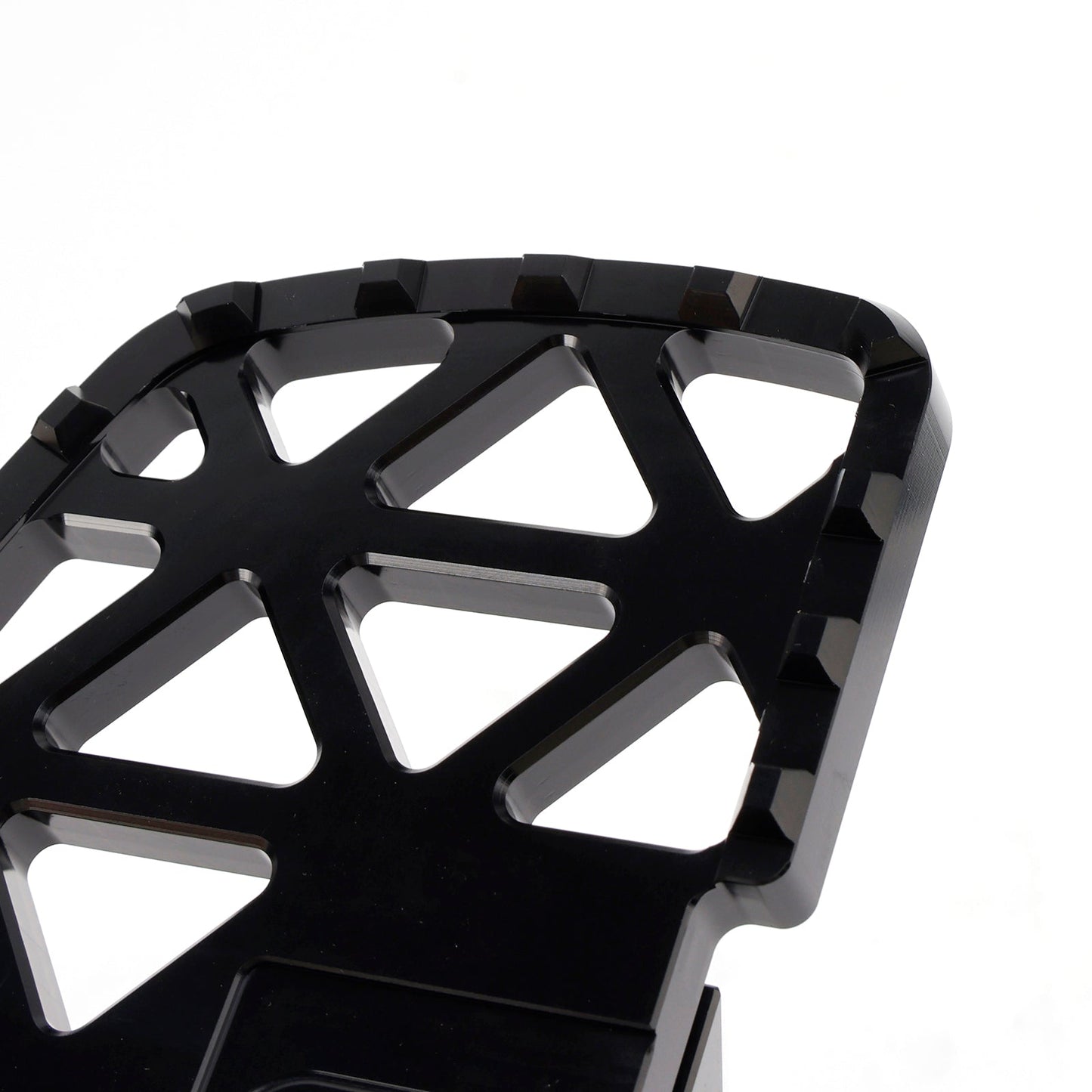 2024-2025 BMW R12 R12S Front Footrests Foot Pegs