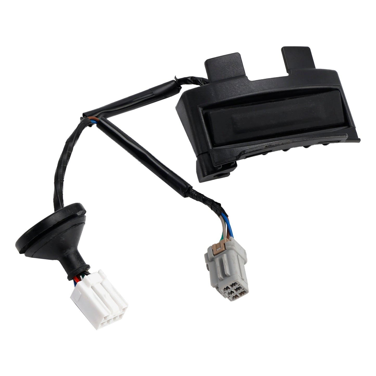 Trunk Lid Release Switch Button for Hyundai Veloster 2012-2017 81260-2V010