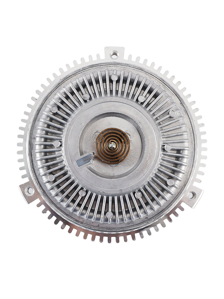 1998-2000 BMW 320i E46 I6 2.0L Petrol Radiator Cooling Fan Clutch 11521719269 11521719046
