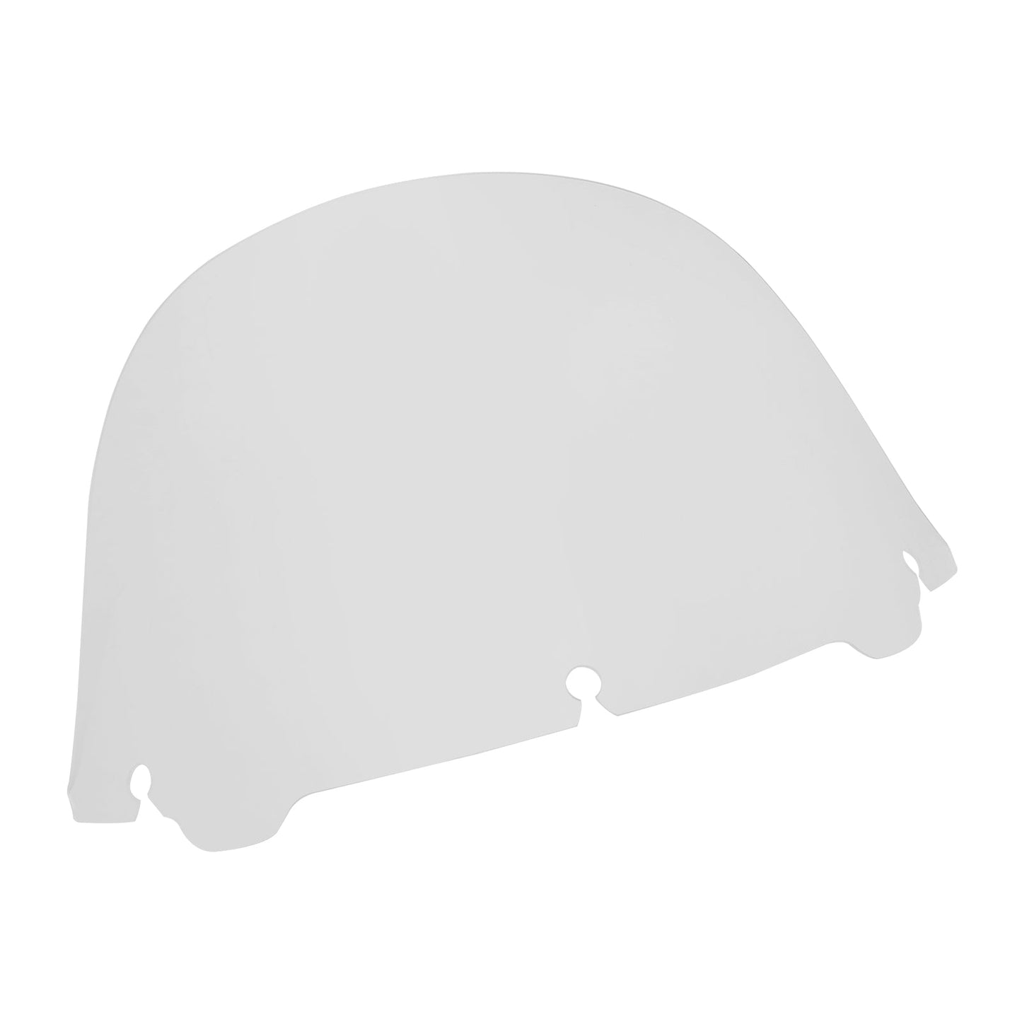 2014- Electra Glide Street Glide Ultra Classic 13" Windshield WindScreen