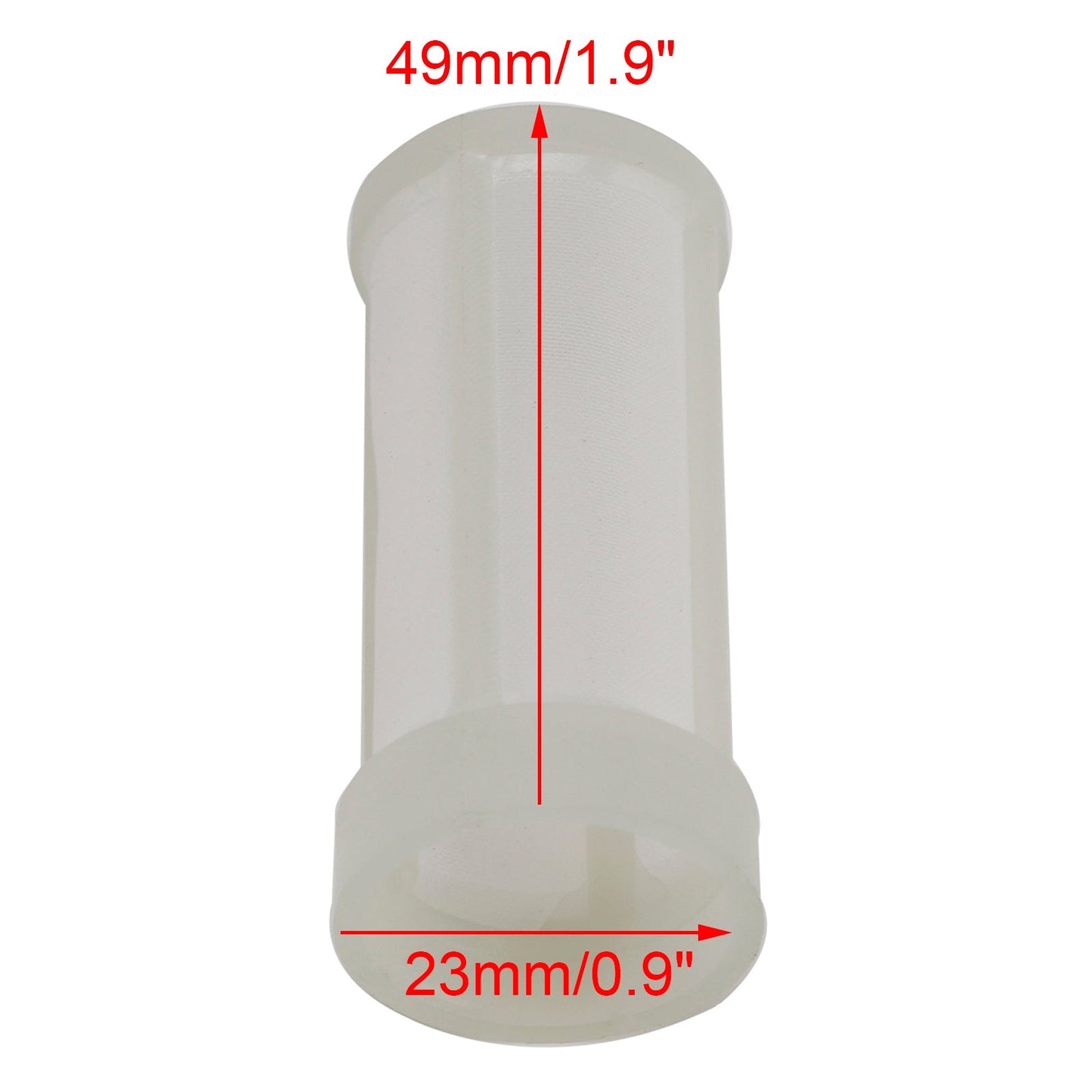 Fuel Filter for Mercury Mercruiser 6hp 8hp 10hp 15hp 18hp 20hp 25hp 35hp 87946A3