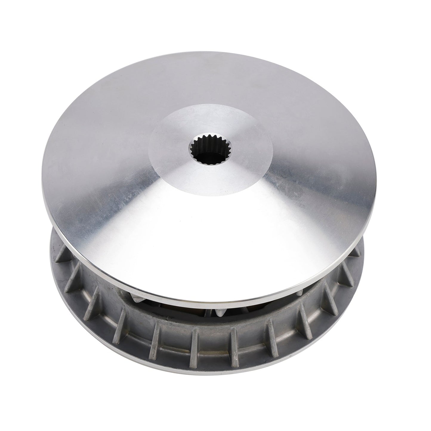 2020-2022 Kymco MXU 300 T3B Front Complete Variator Set 77336013100 22102-KHE7-900