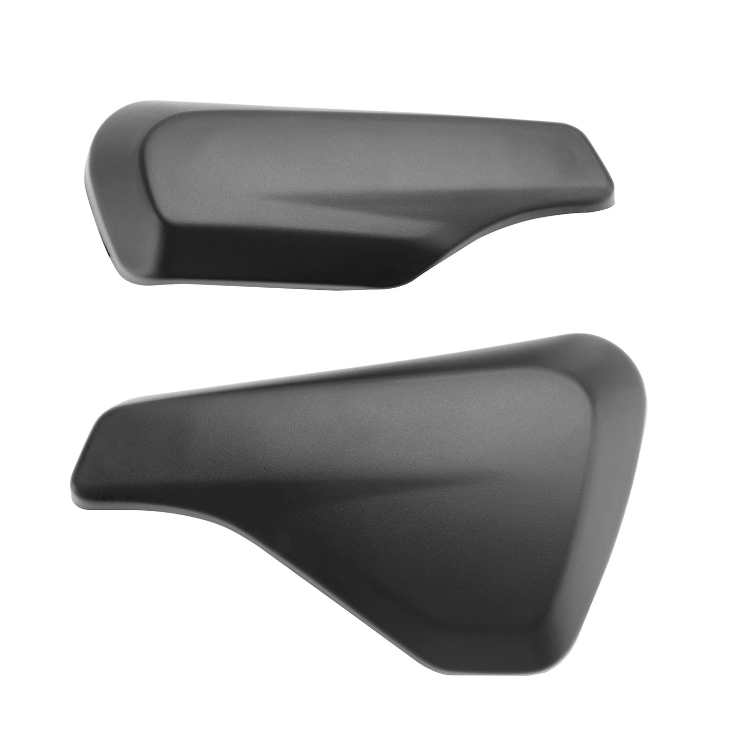2014-2018 Street XG750 Battery Side Cover