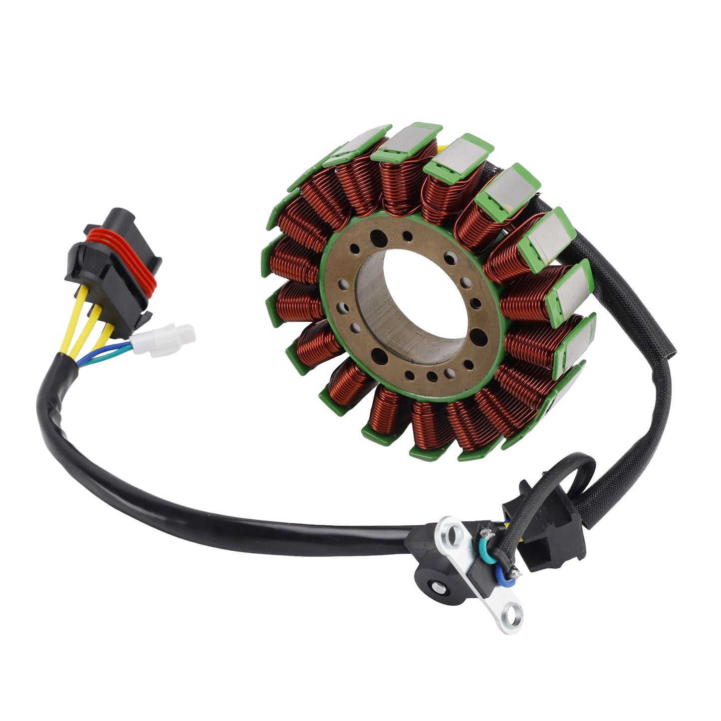 For TGB ATV BLADE 1000LTX MAX E5 Stator Magneto Coil 910792 910754