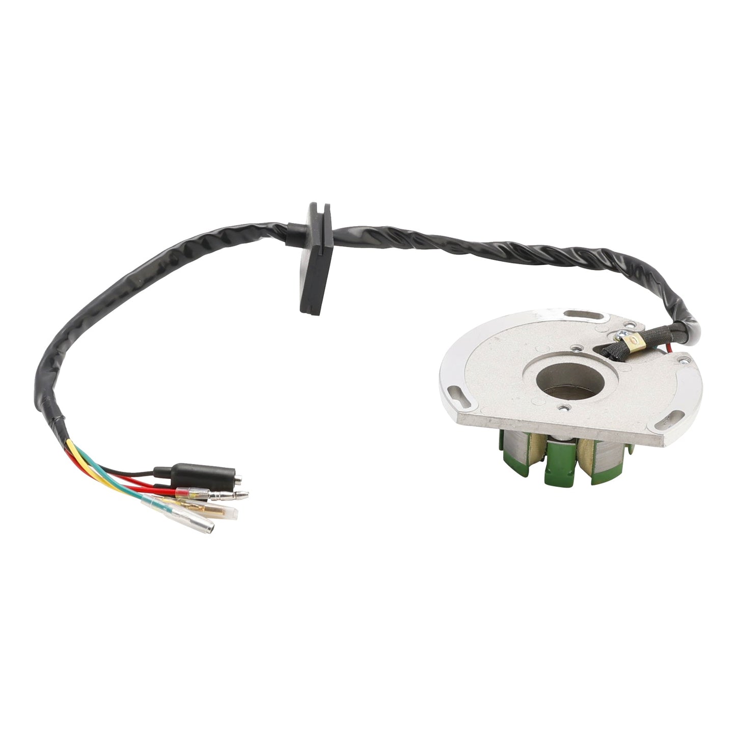 1999-1998 380 SX 5 Wire Ignition Stator 54739004100