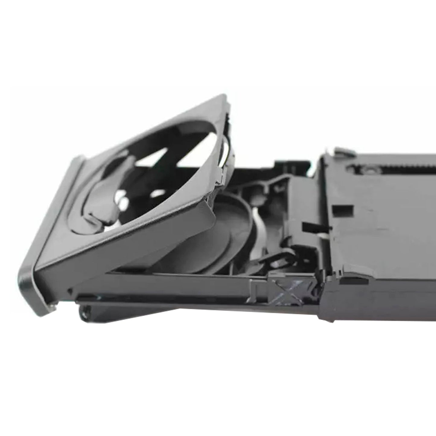 2002-2008 Audi A4 B6 B7 Front Dash Car Cup Holder Sliding 8E1862534K