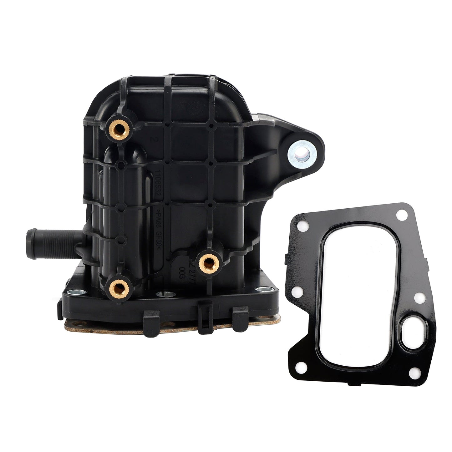 Peugeot Boxer - 2.0 & 2.2 BlueHDi EGR Cooler & Housing 9678745680 9820965980