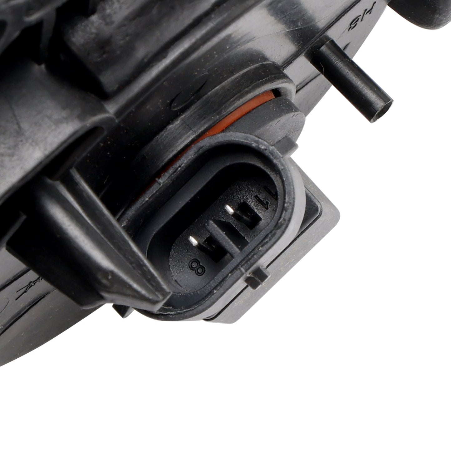 2015-2016 Audi A3 Sportback 1Pc Front Right Fog Light With Bulbs 8V0941700C