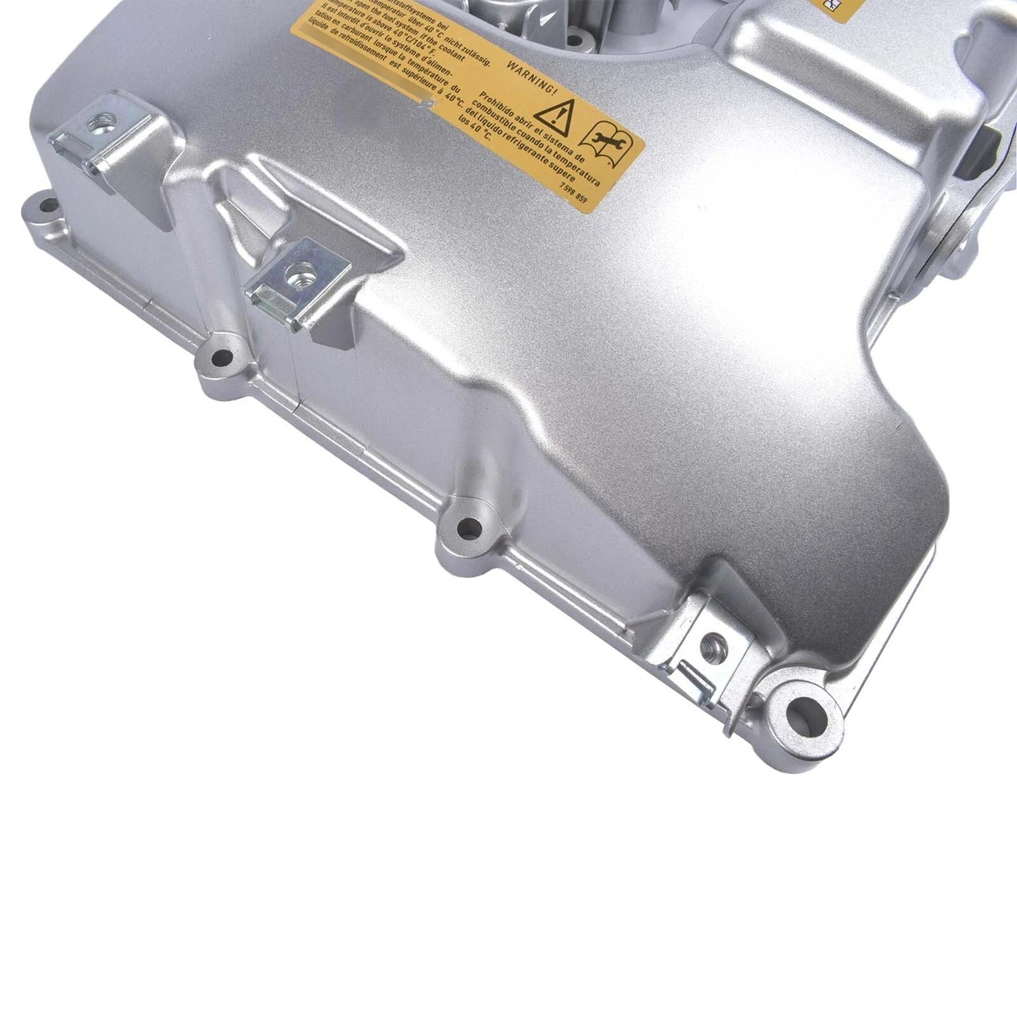 11127565284 Valve Cover For BMW 335i | 2011-2013 BMW 335is 2007-2010
